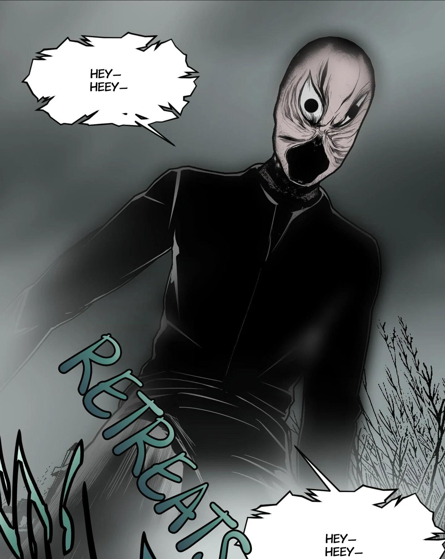 Monster House Chapter 19 - page 2