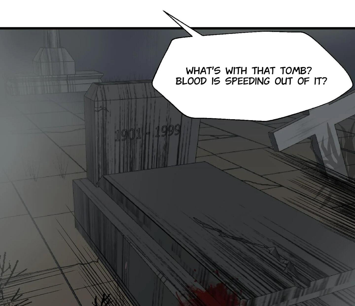 Monster House Chapter 19 - page 24