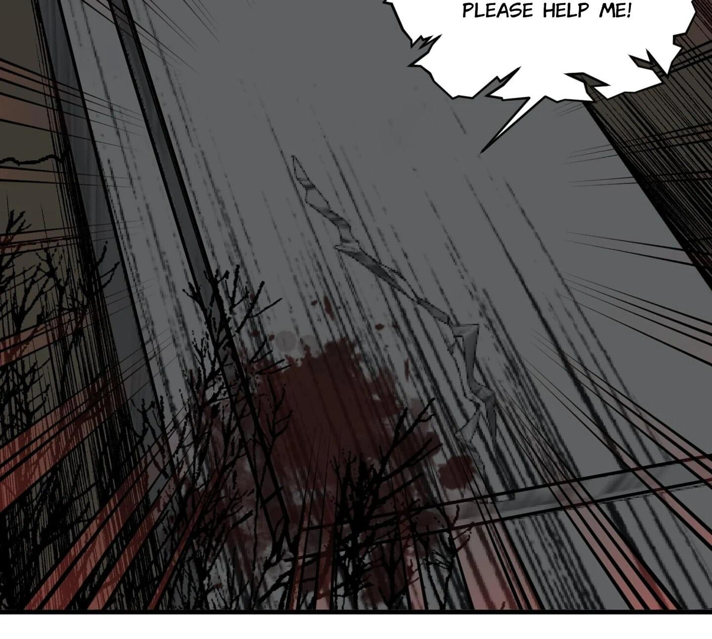 Monster House Chapter 19 - page 27