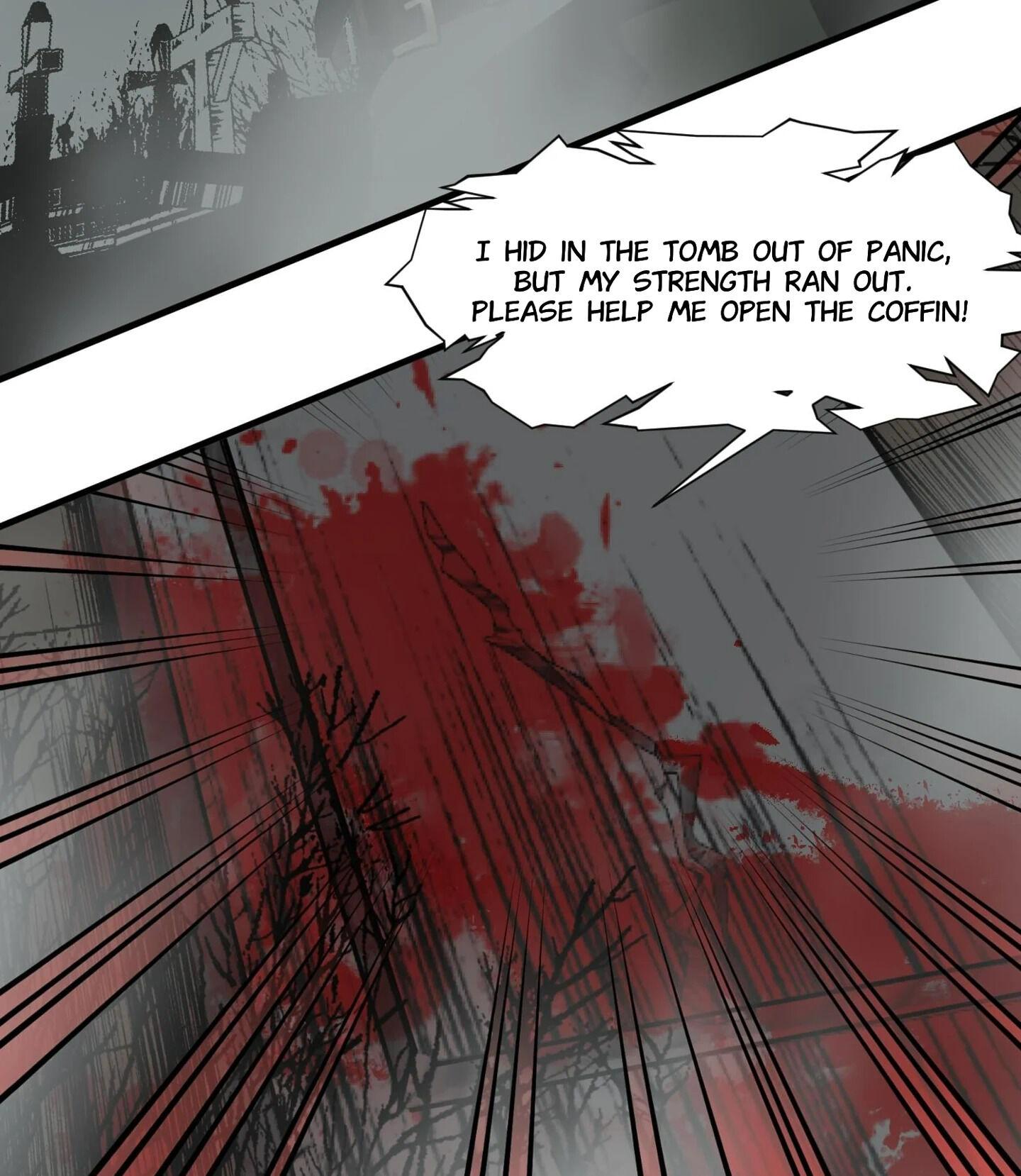 Monster House Chapter 19 - page 31