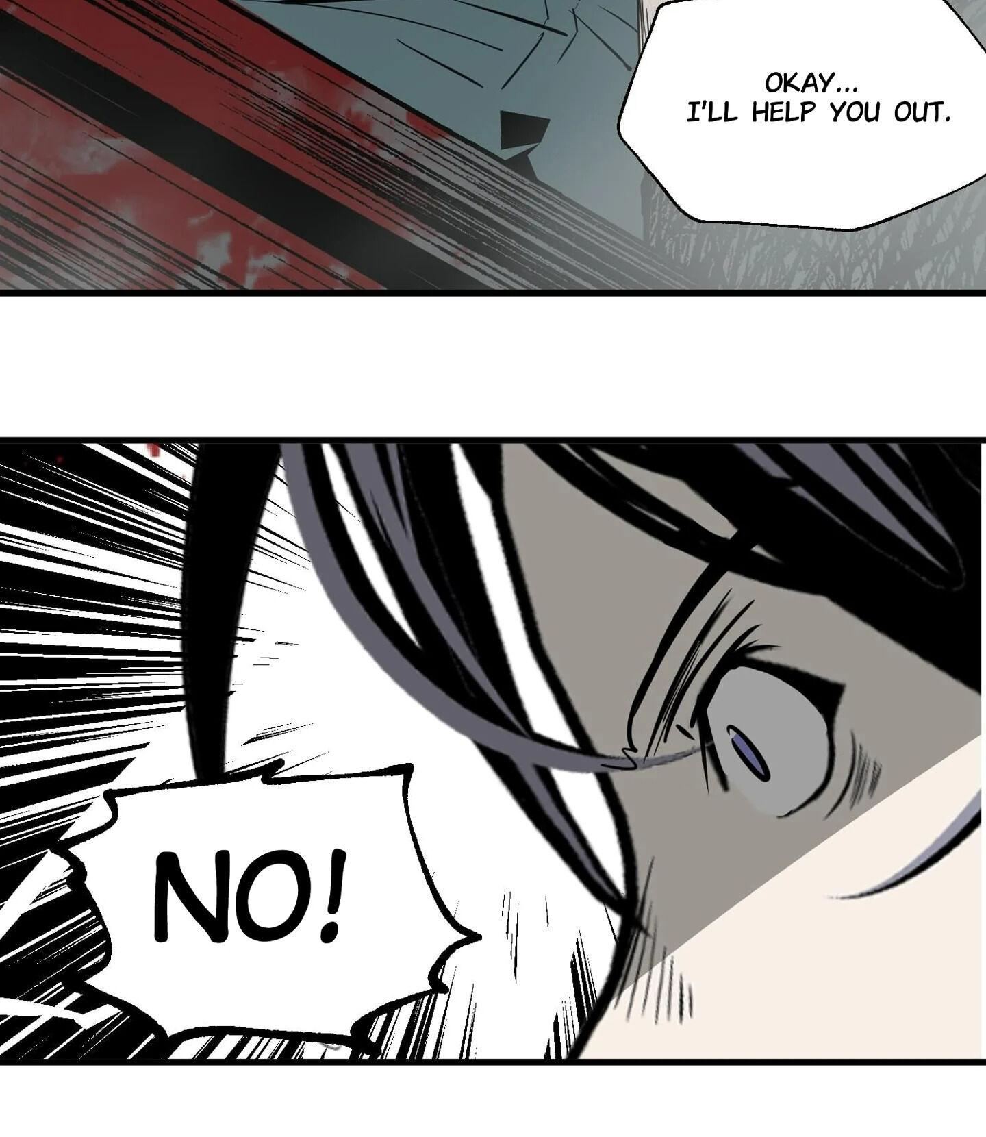 Monster House Chapter 19 - page 33