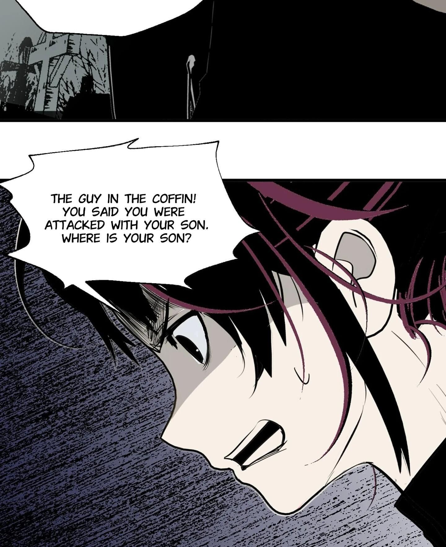 Monster House Chapter 19 - page 35