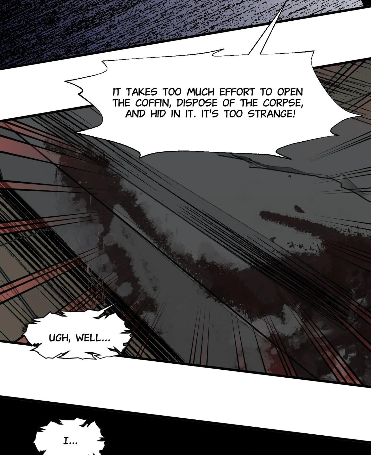 Monster House Chapter 19 - page 36