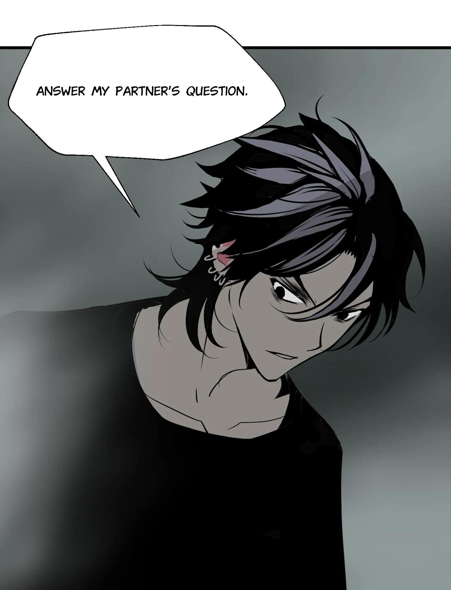 Monster House Chapter 19 - page 38