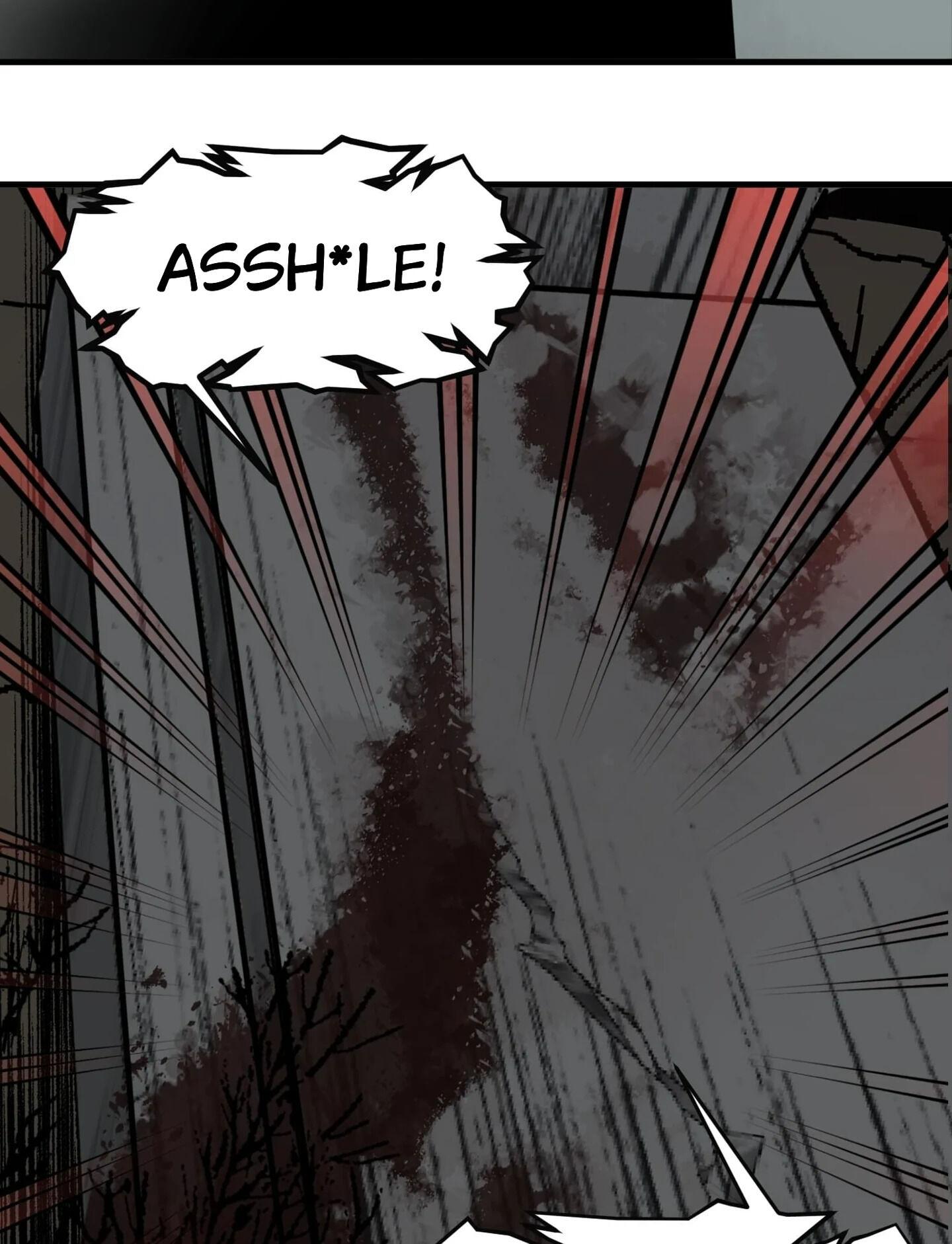 Monster House Chapter 19 - page 39