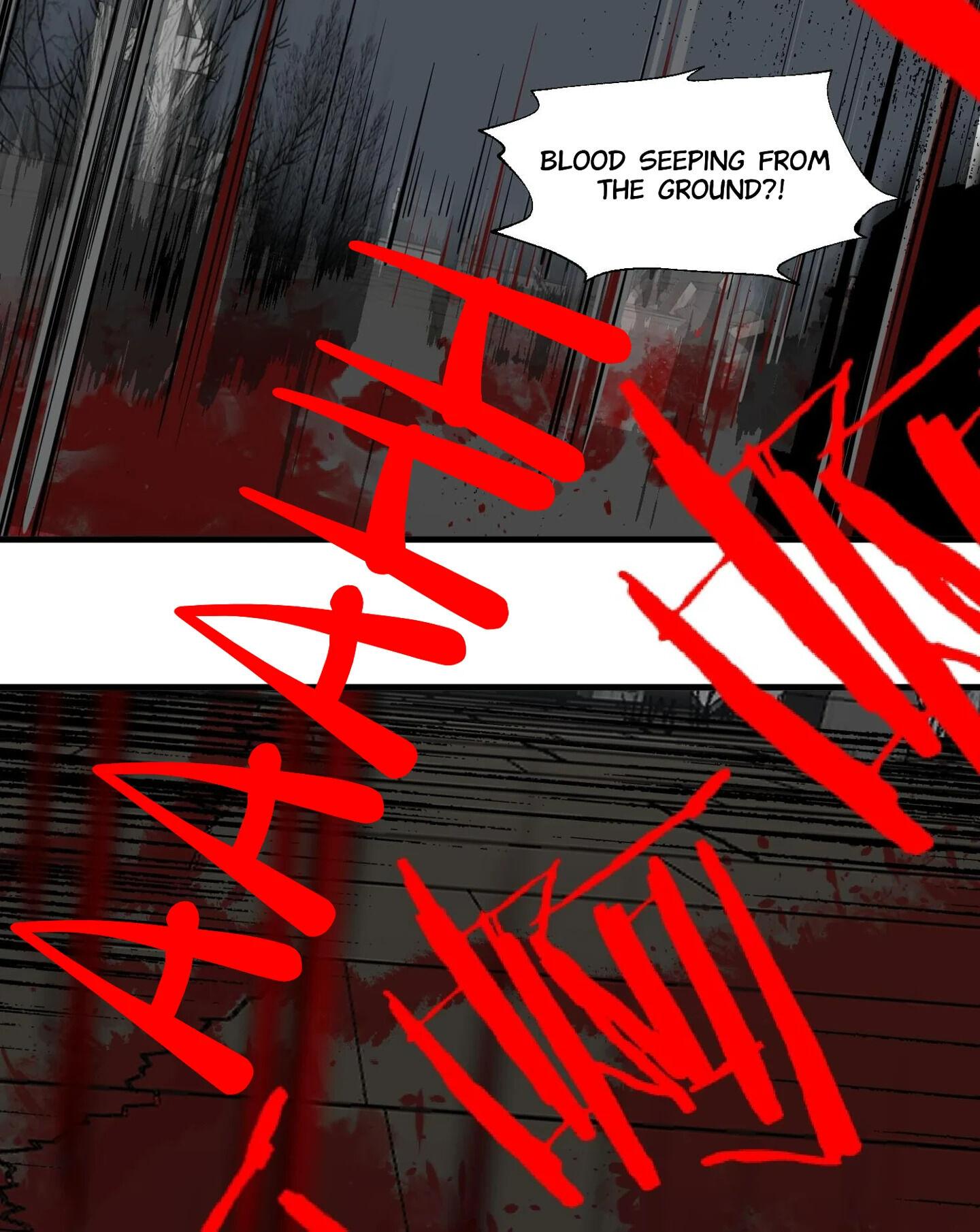 Monster House Chapter 19 - page 44