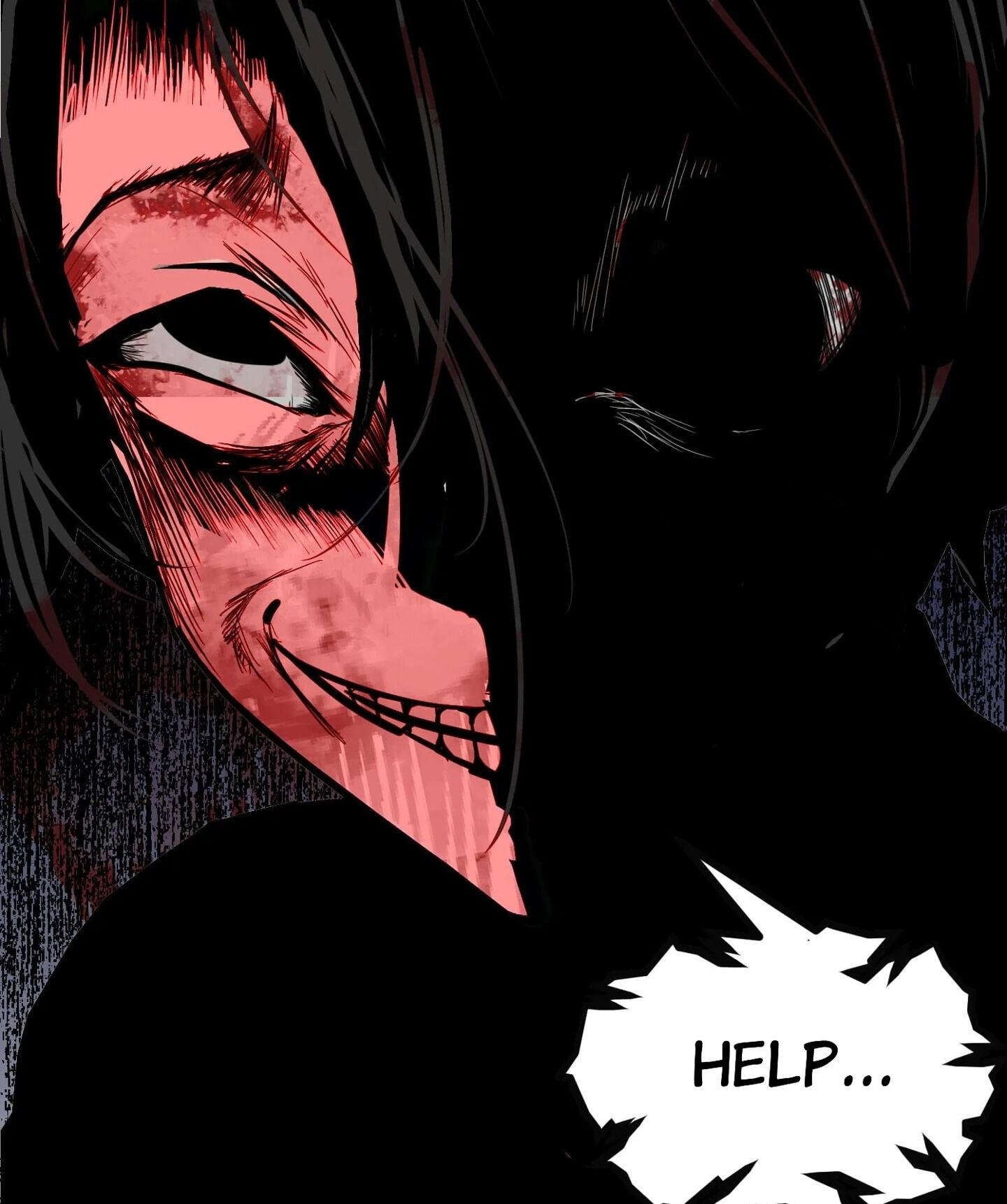 Monster House Chapter 19 - page 46