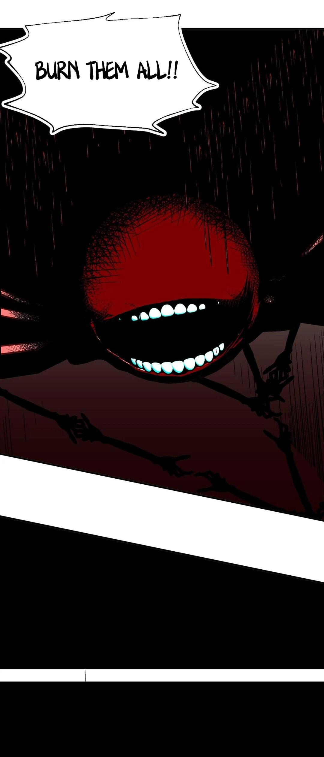 Monster House Chapter 8 - page 33