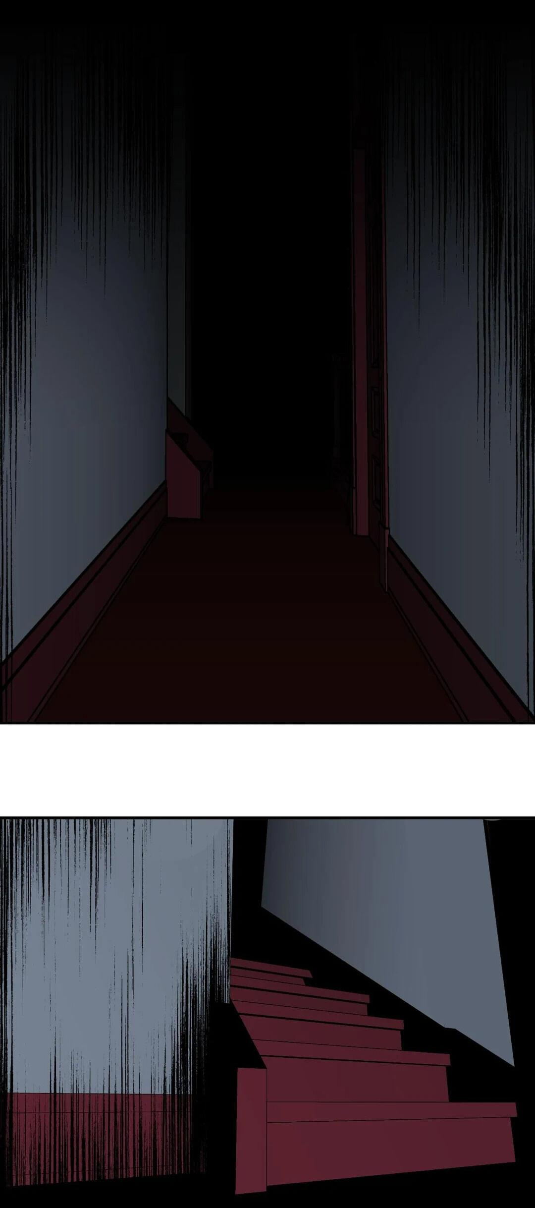 Monster House Chapter 8 - page 34