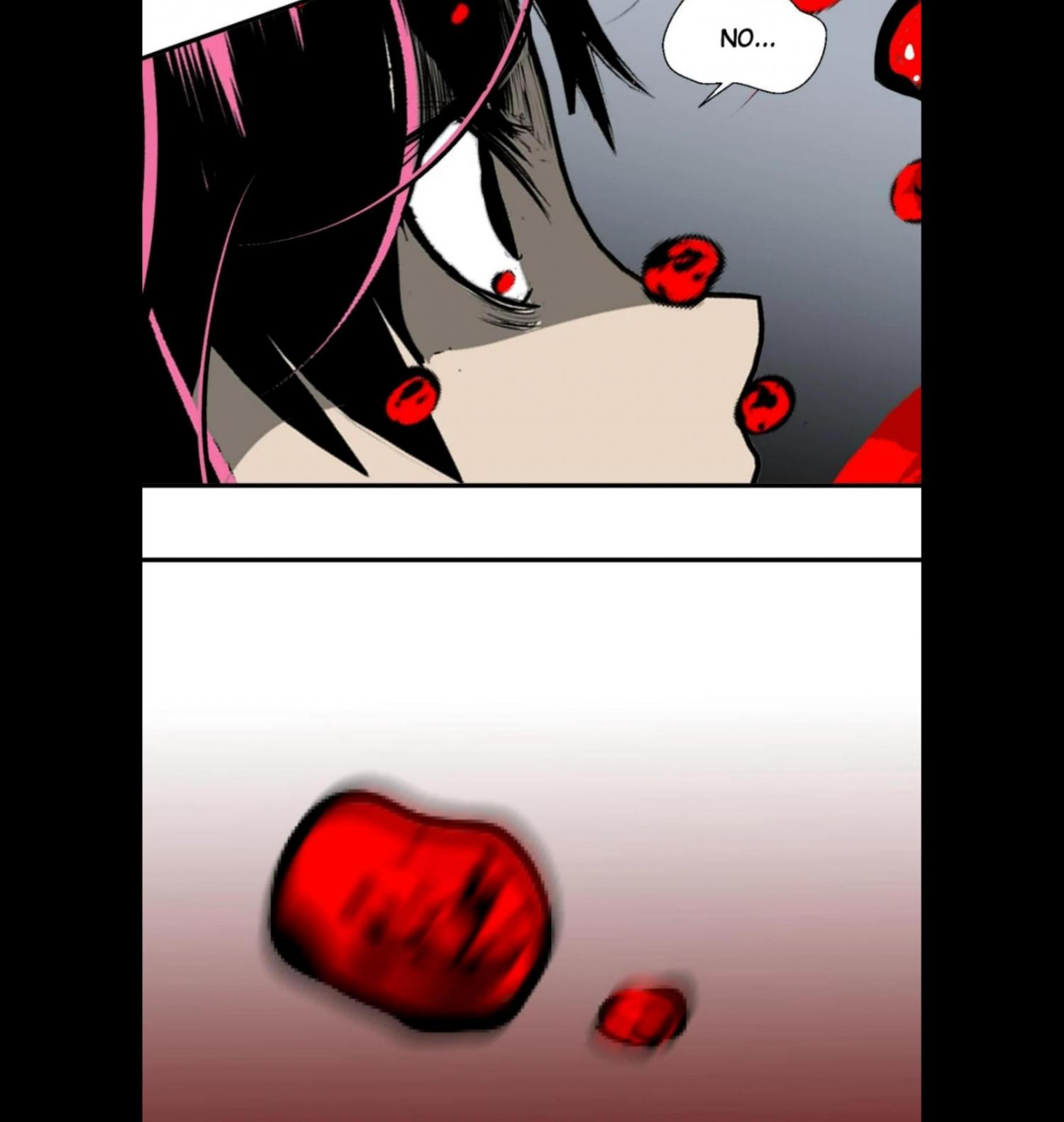 Monster House Chapter 7 - page 14