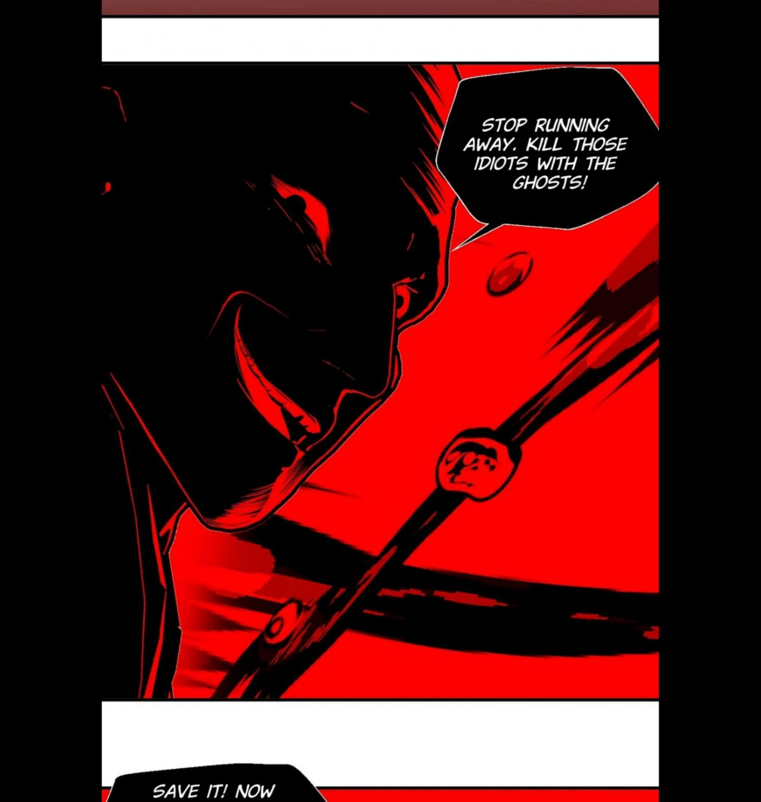 Monster House Chapter 7 - page 15