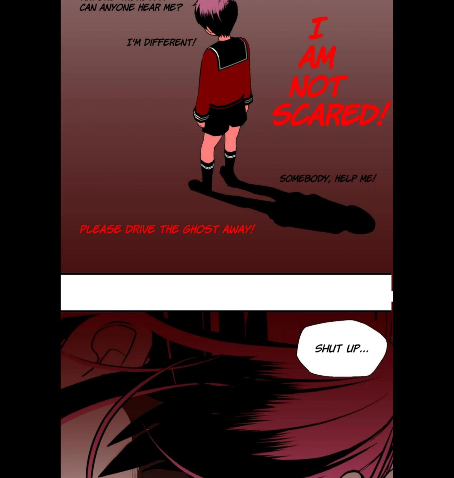 Monster House Chapter 7 - page 19