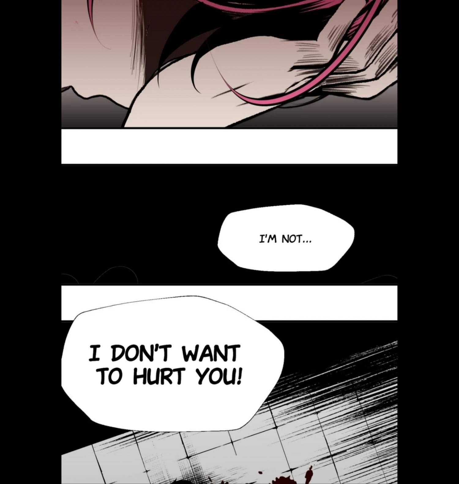 Monster House Chapter 7 - page 20