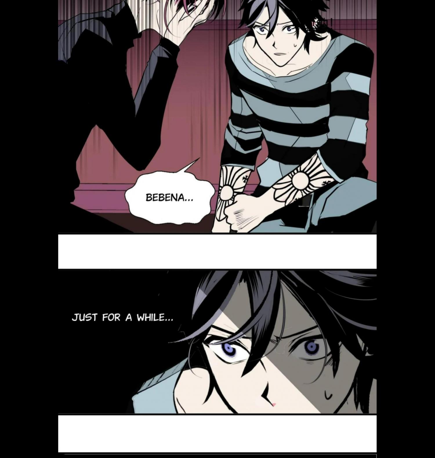 Monster House Chapter 7 - page 22