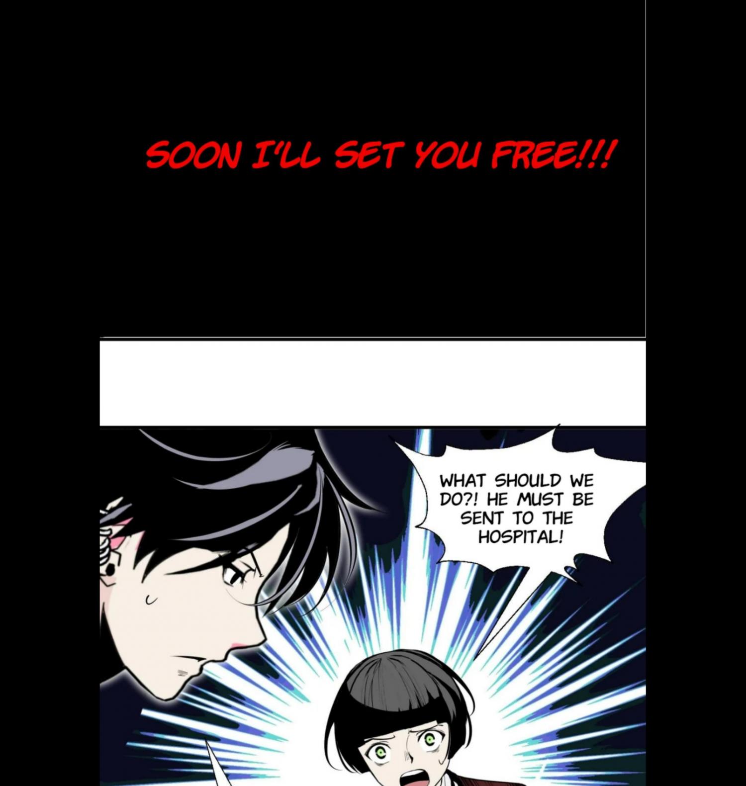 Monster House Chapter 7 - page 23