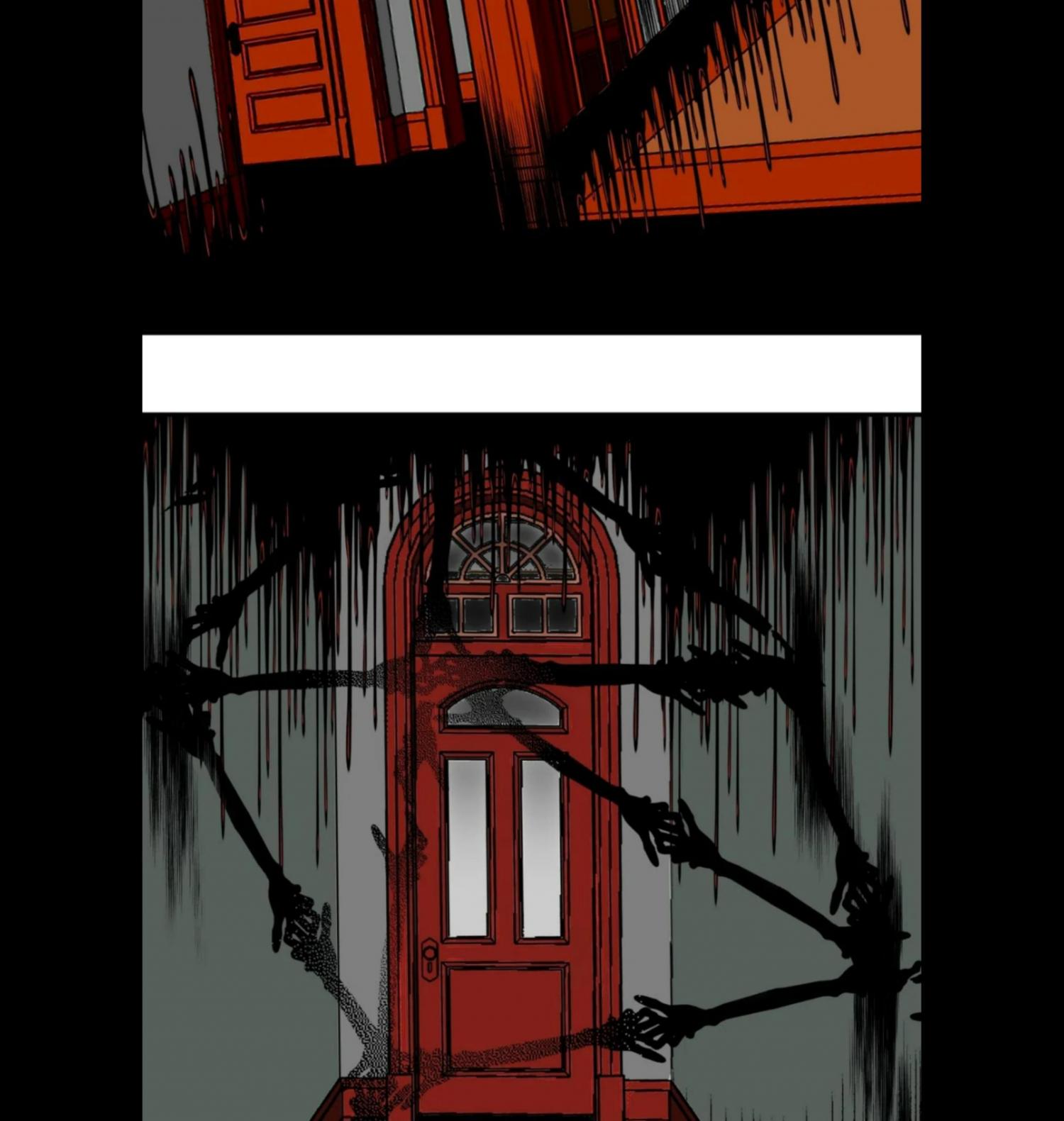 Monster House Chapter 7 - page 25