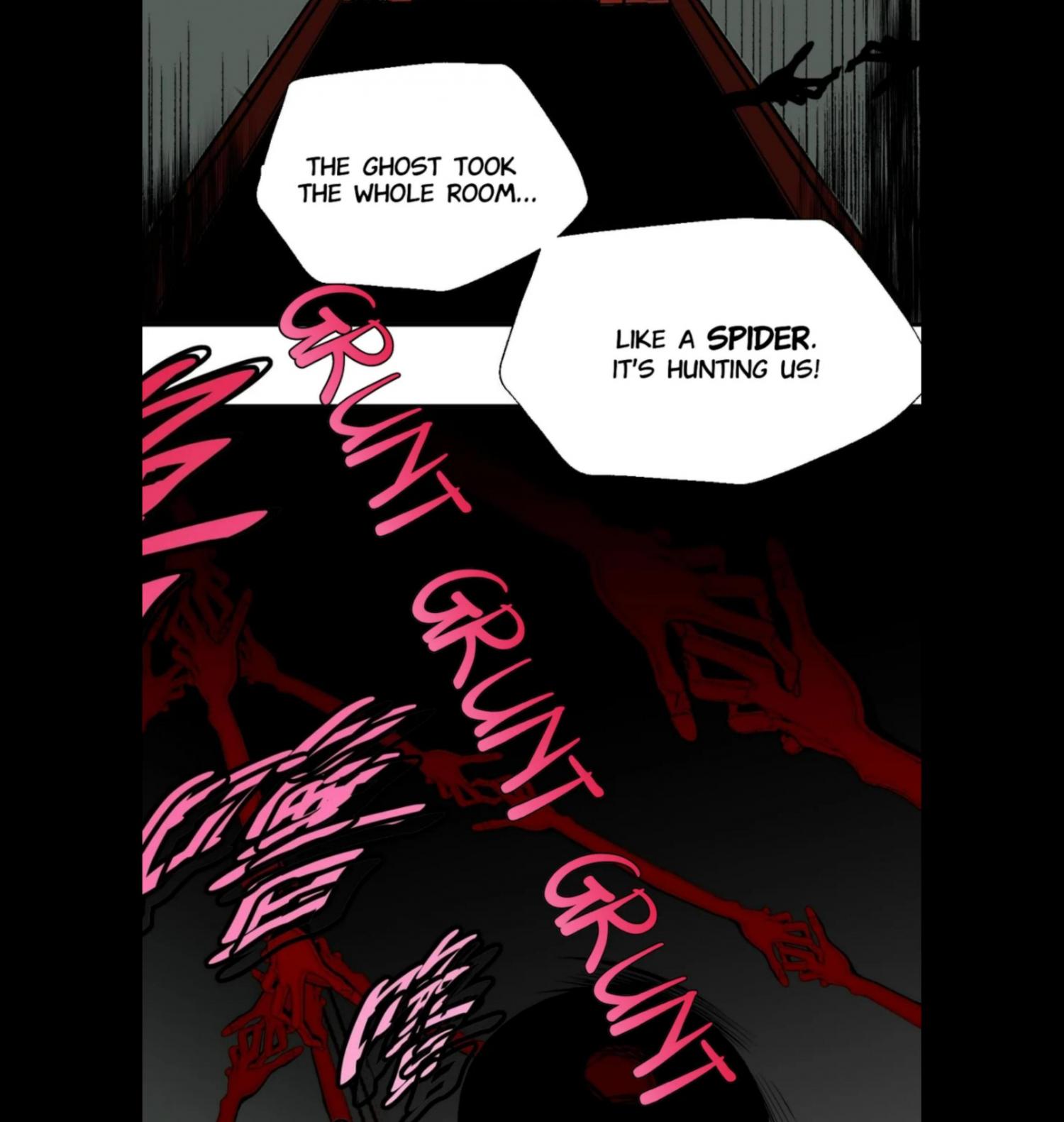 Monster House Chapter 7 - page 26