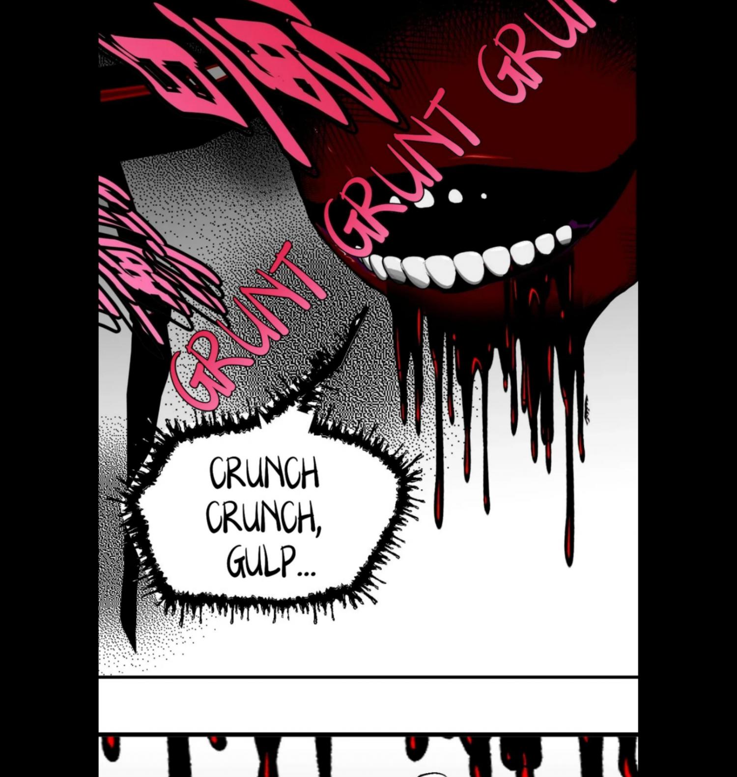 Monster House Chapter 7 - page 28