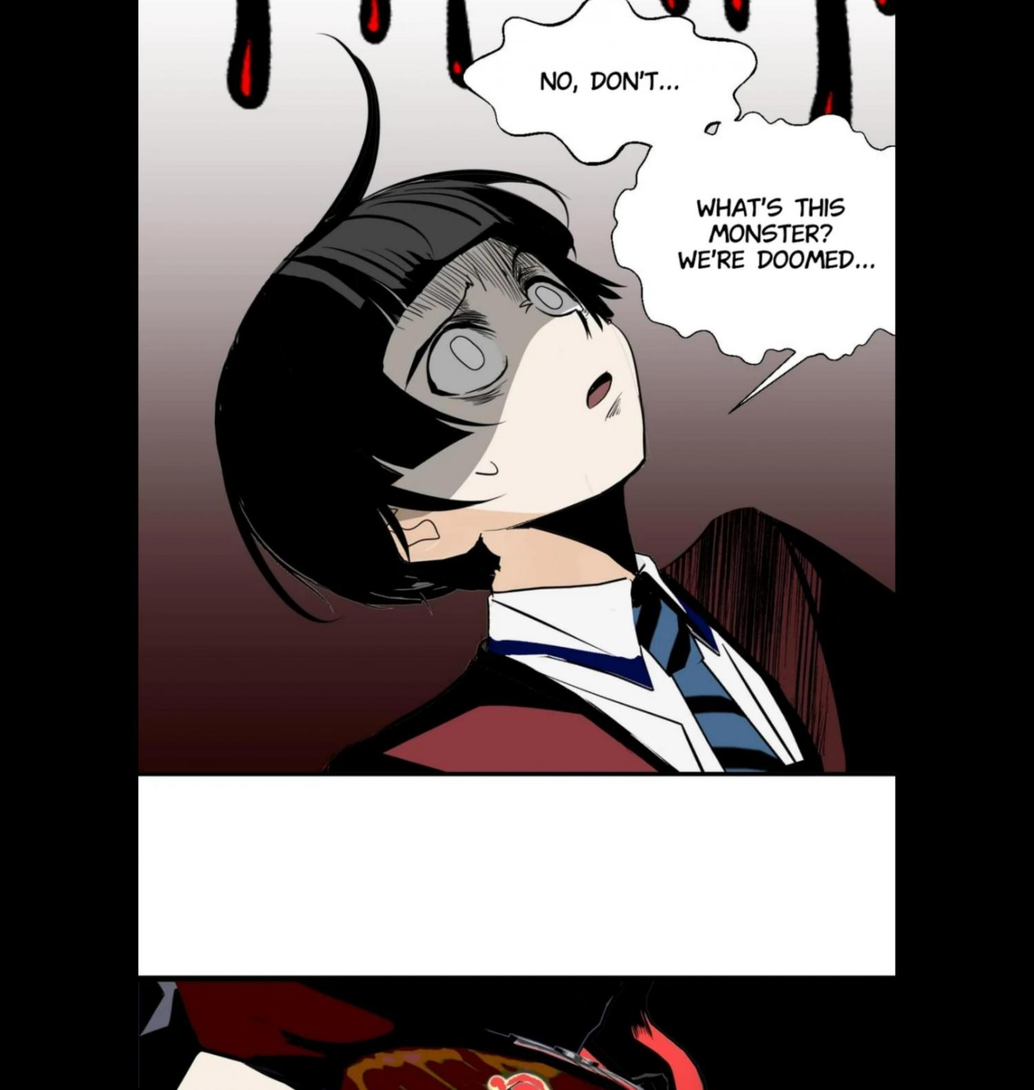Monster House Chapter 7 - page 29