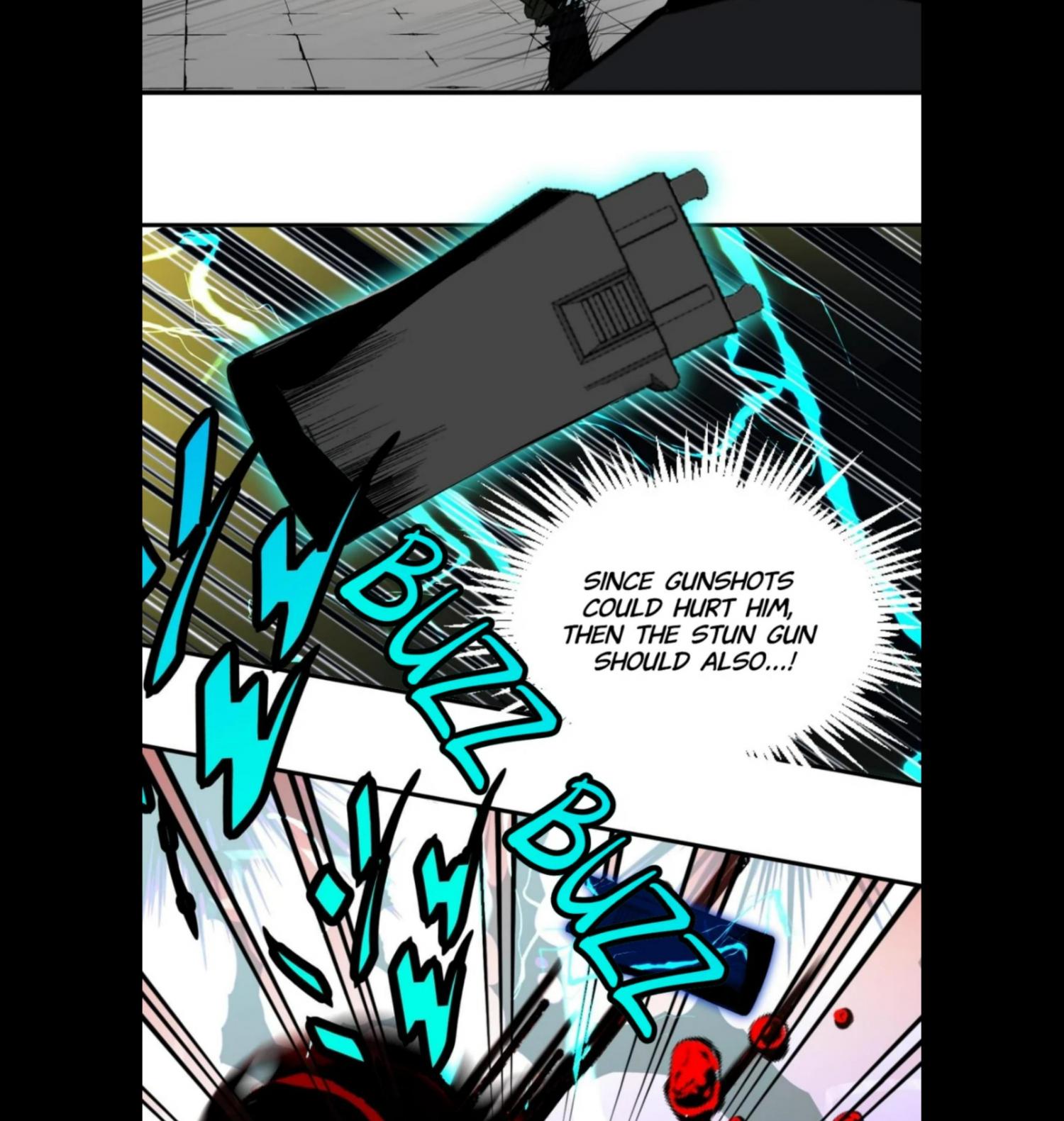 Monster House Chapter 7 - page 3
