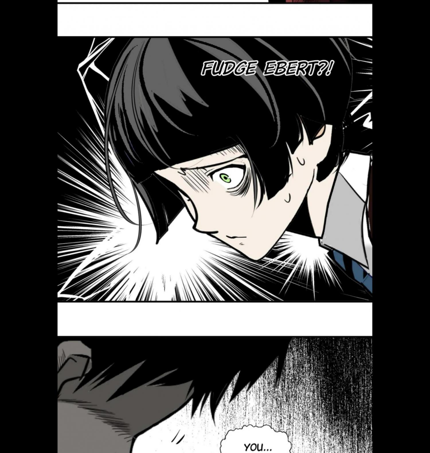 Monster House Chapter 7 - page 44