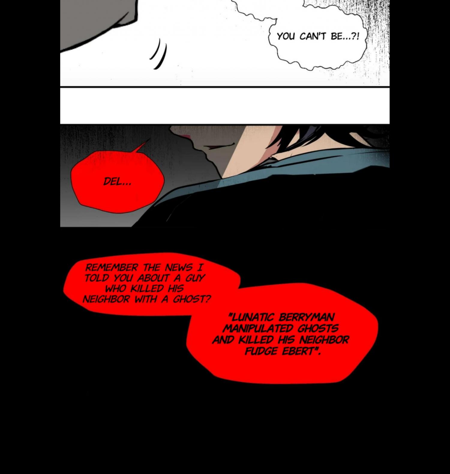 Monster House Chapter 7 - page 45