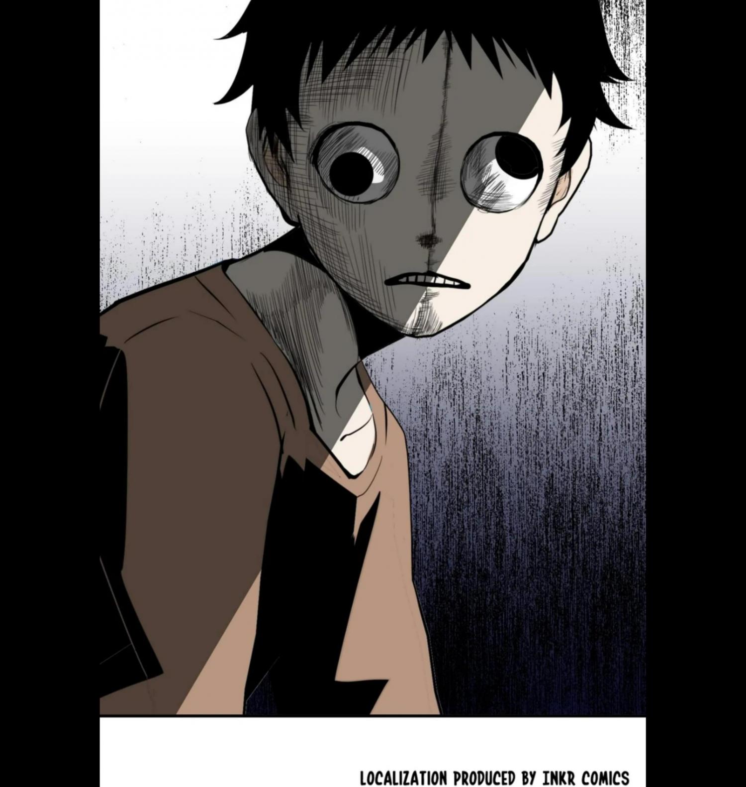 Monster House Chapter 7 - page 48