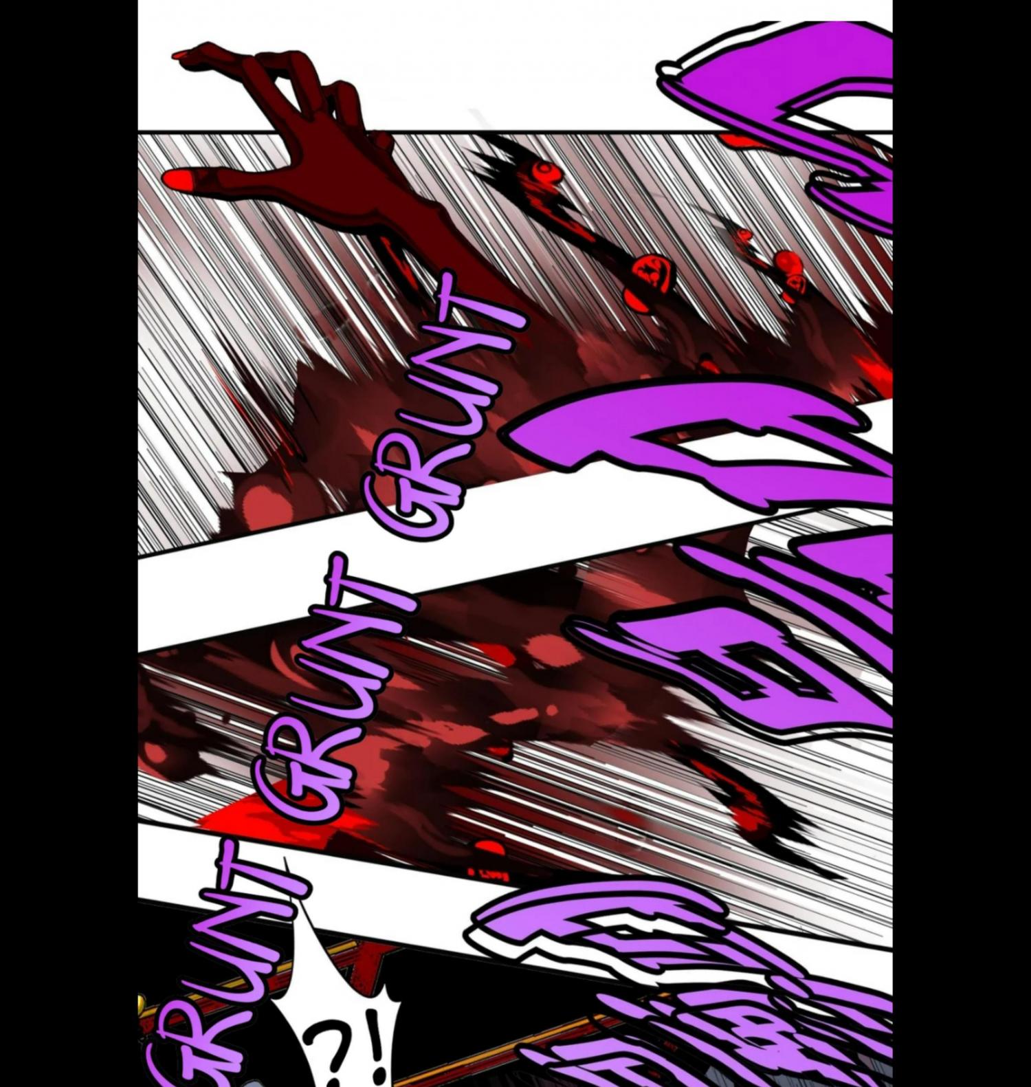 Monster House Chapter 7 - page 5