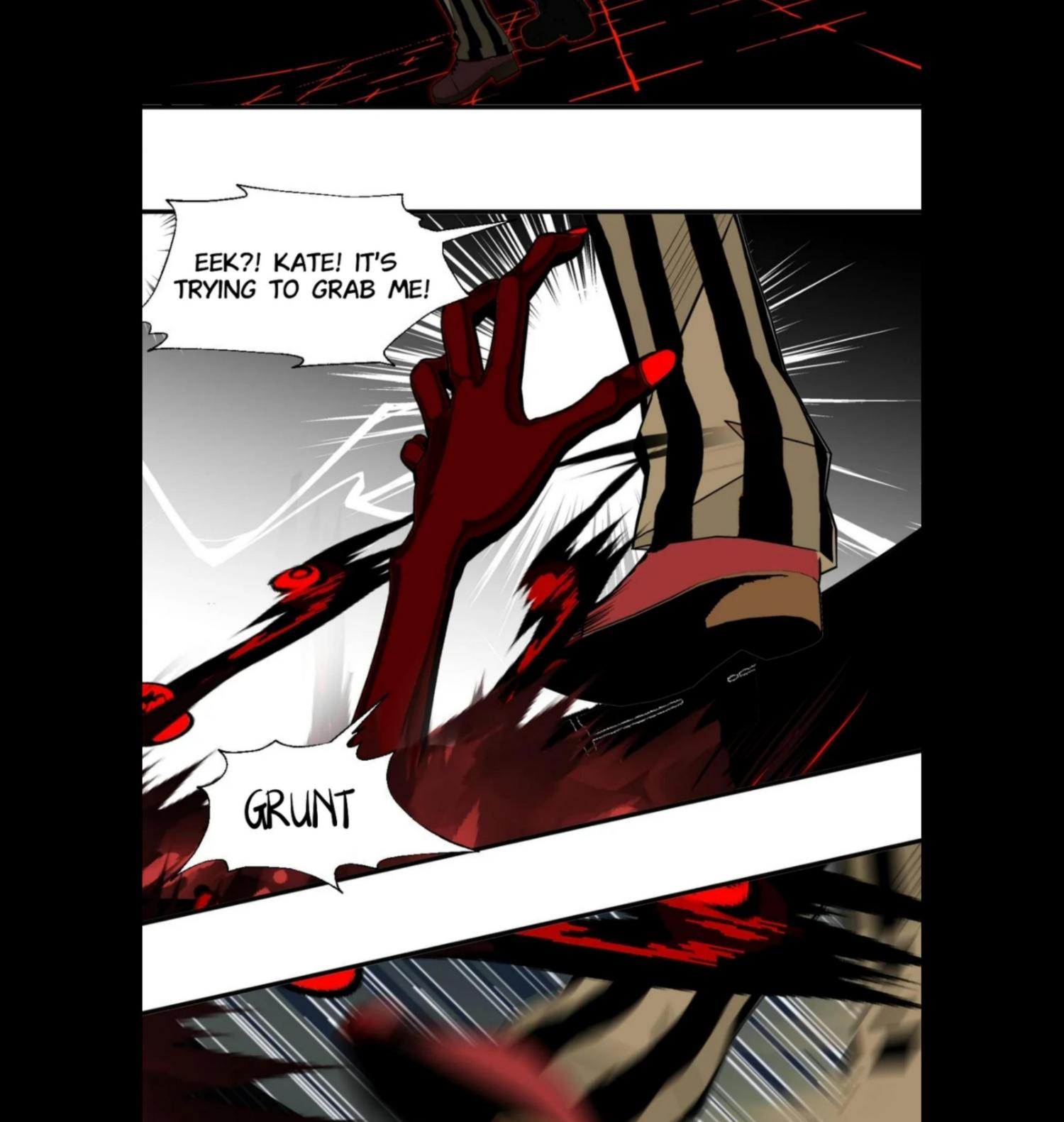 Monster House Chapter 7 - page 7