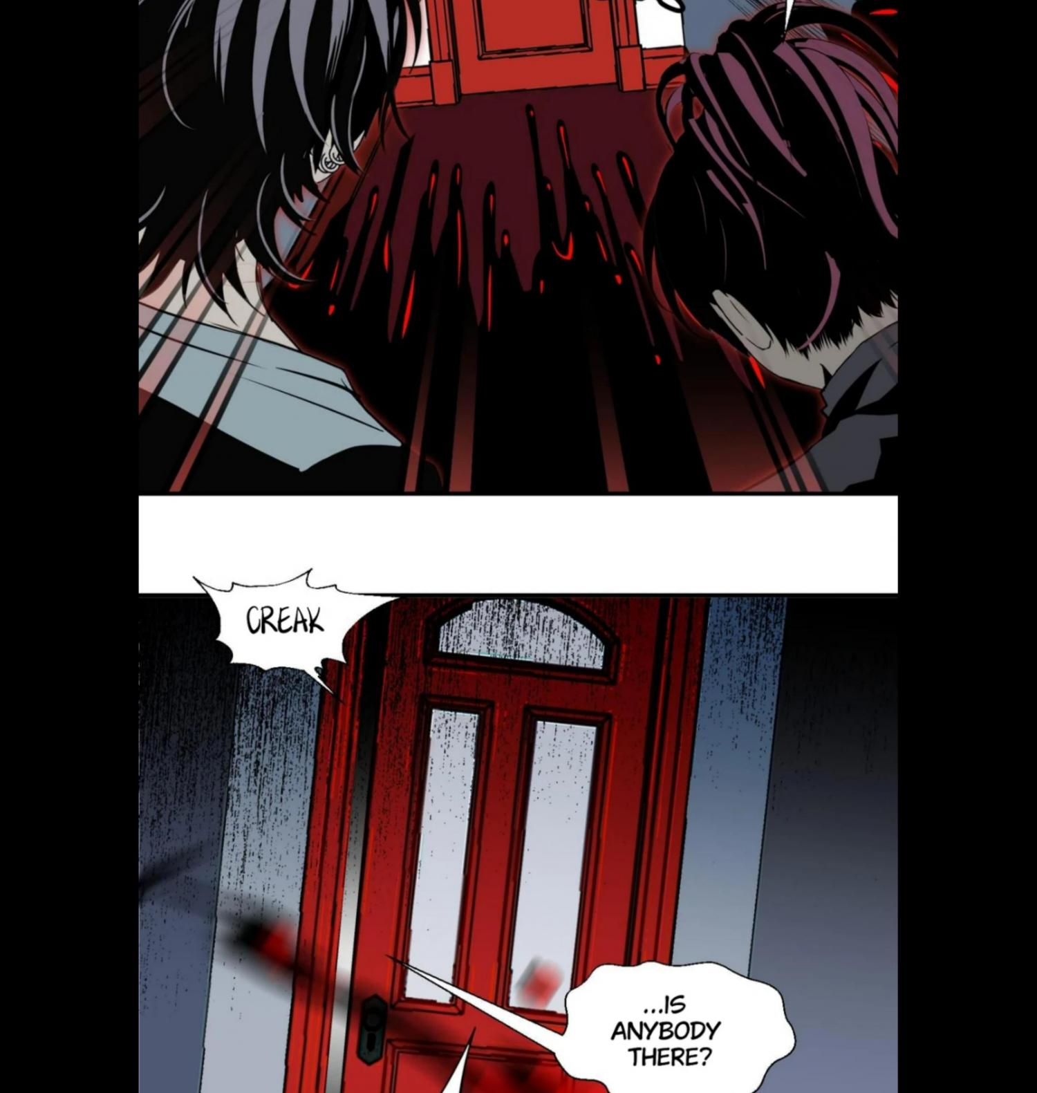 Monster House Chapter 7 - page 9