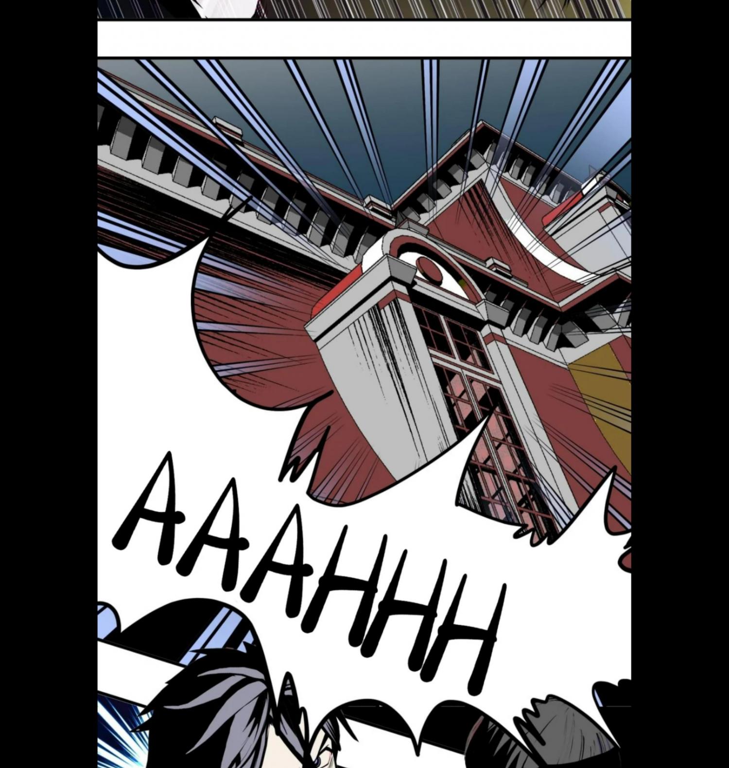 Monster House Chapter 6 - page 13