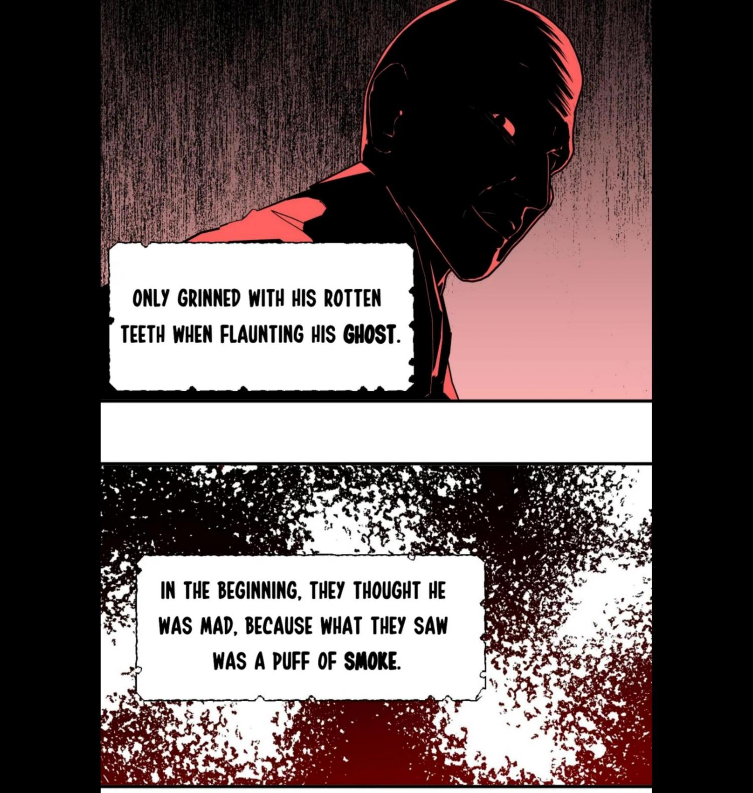 Monster House Chapter 6 - page 2