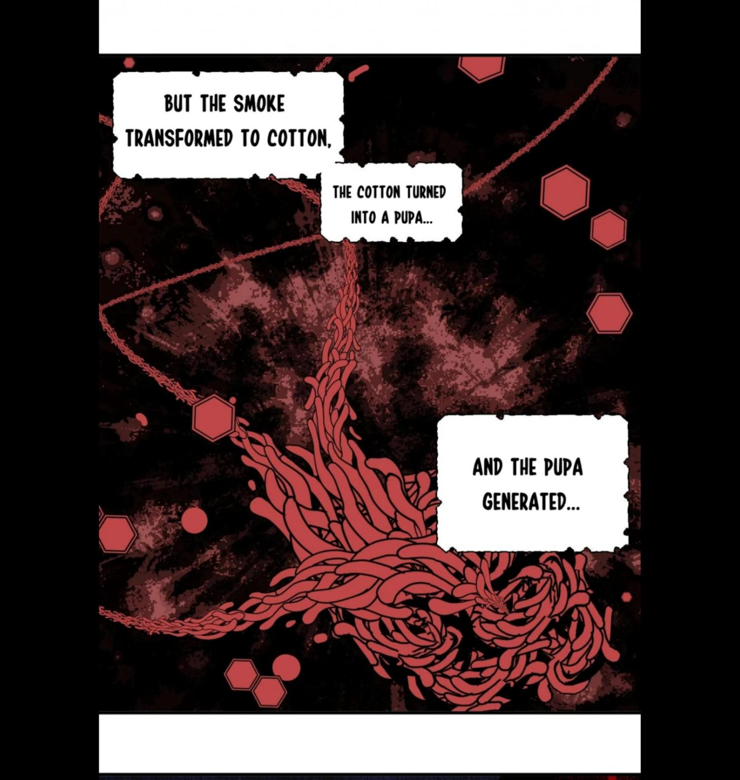 Monster House Chapter 6 - page 3