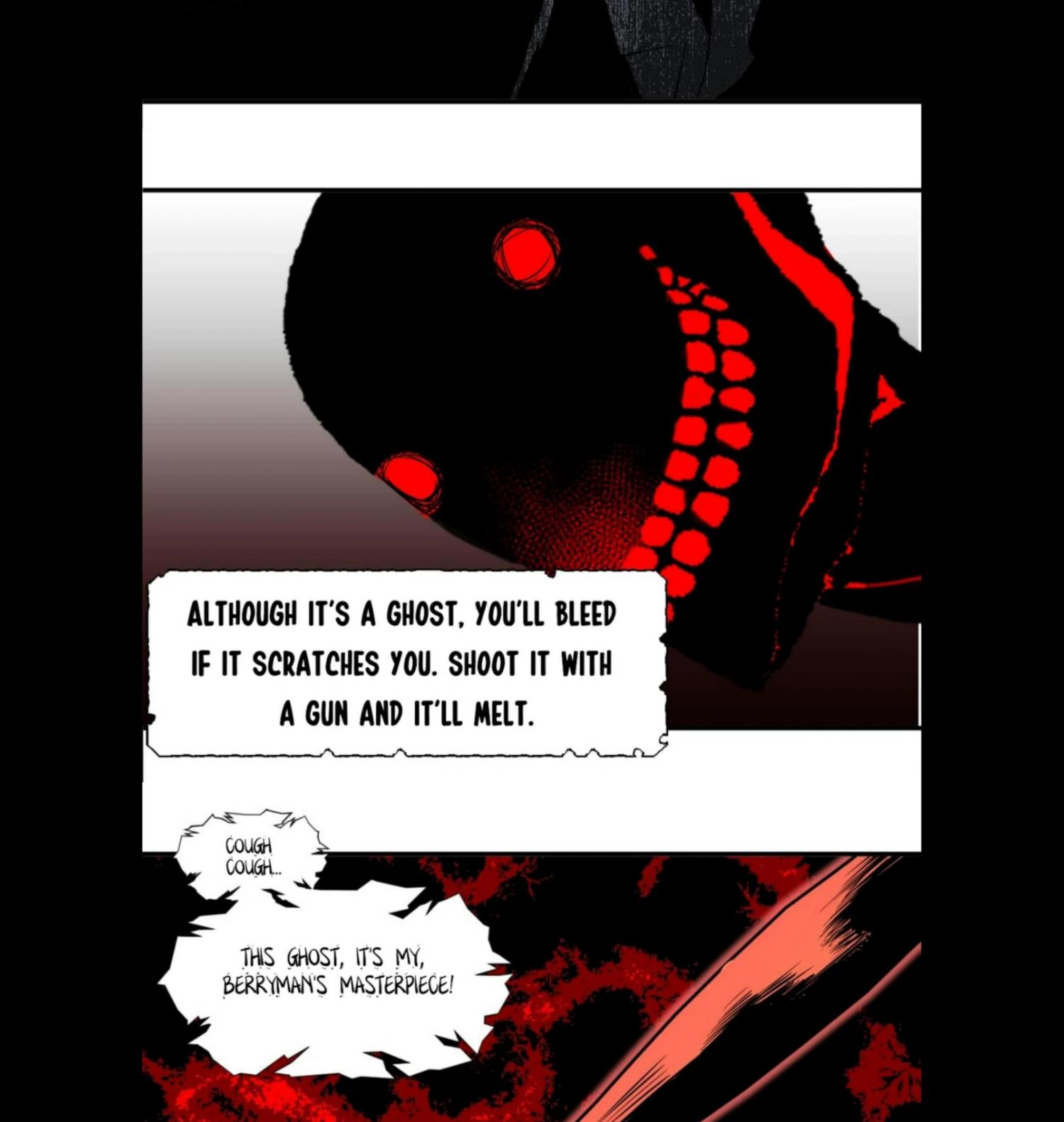 Monster House Chapter 6 - page 5
