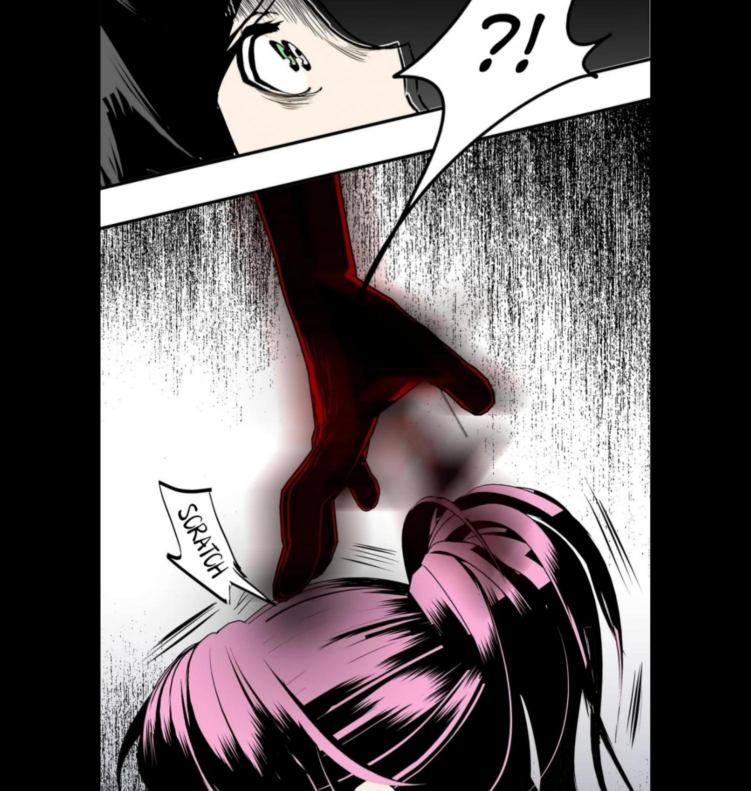 Monster House Chapter 5 - page 14