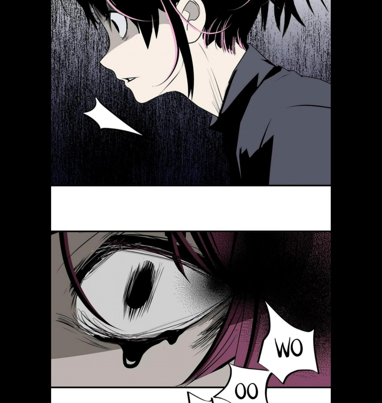 Monster House Chapter 5 - page 15