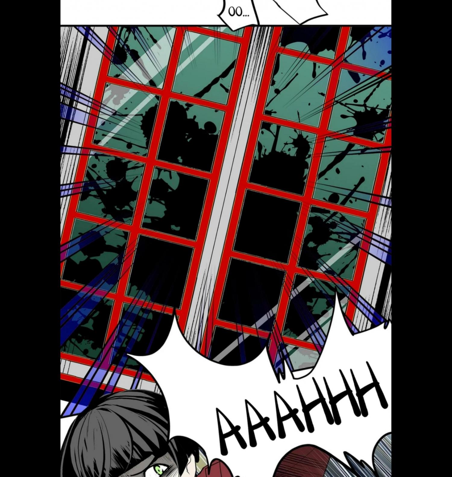 Monster House Chapter 5 - page 16