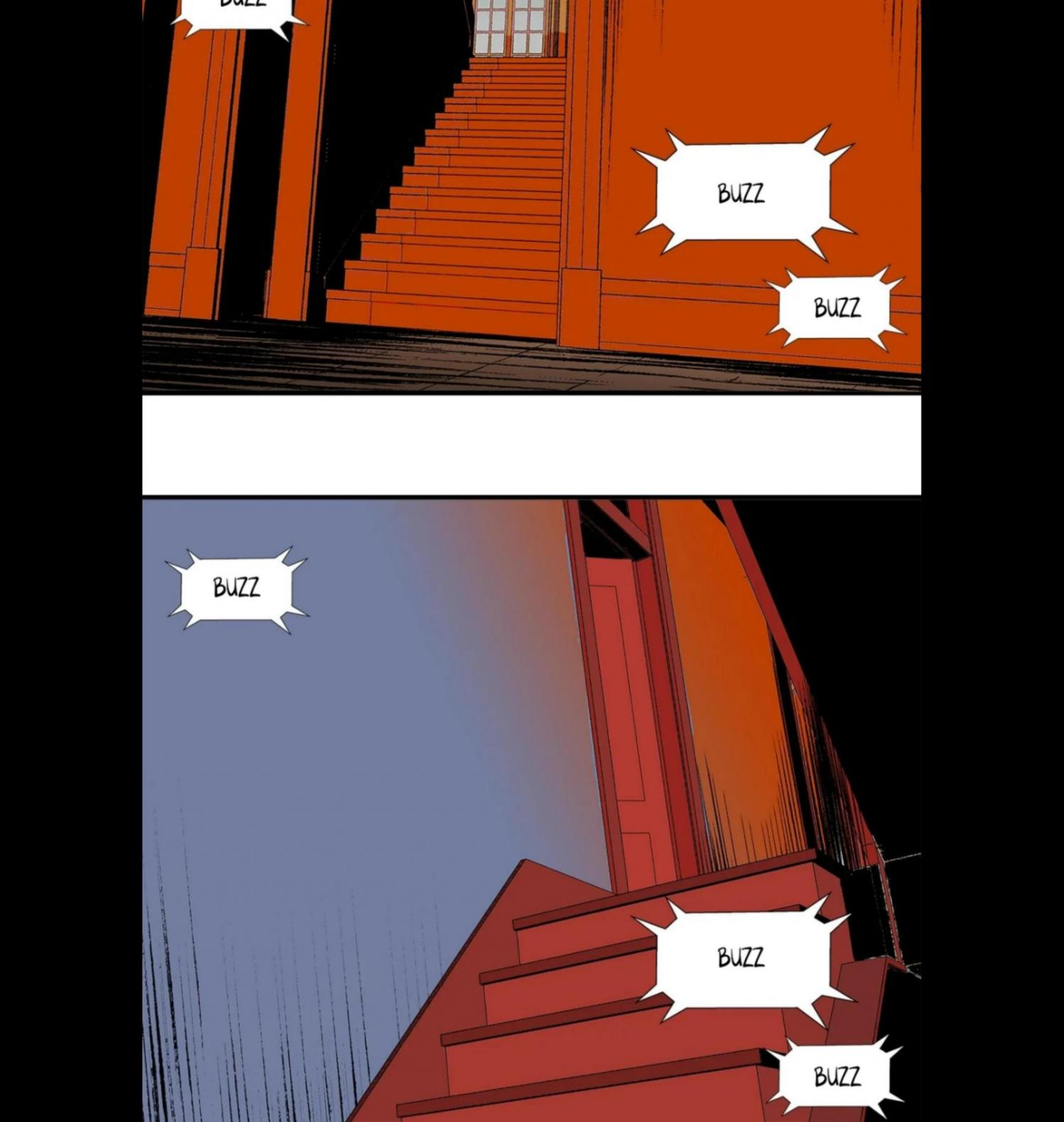 Monster House Chapter 5 - page 51