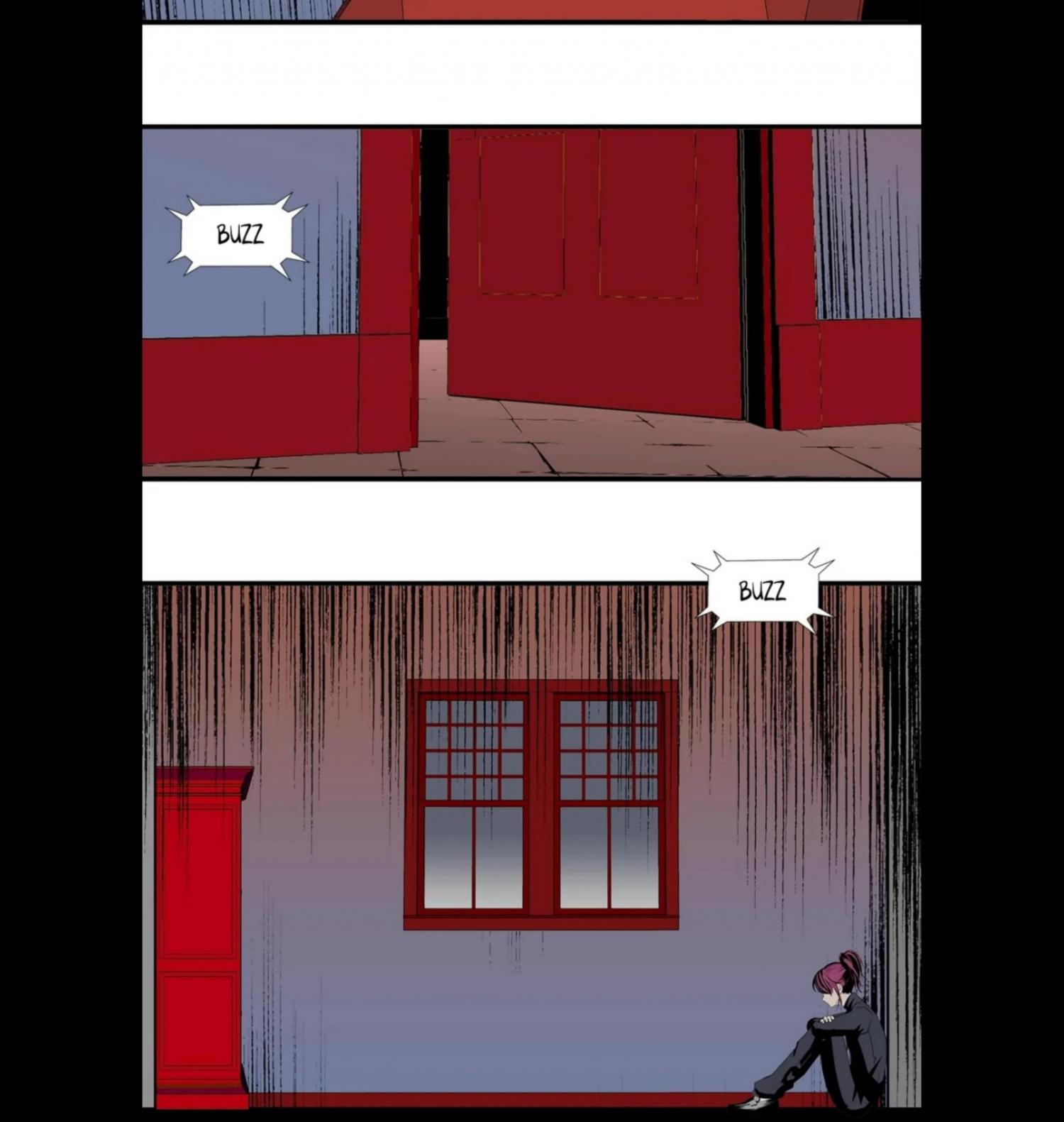 Monster House Chapter 5 - page 52