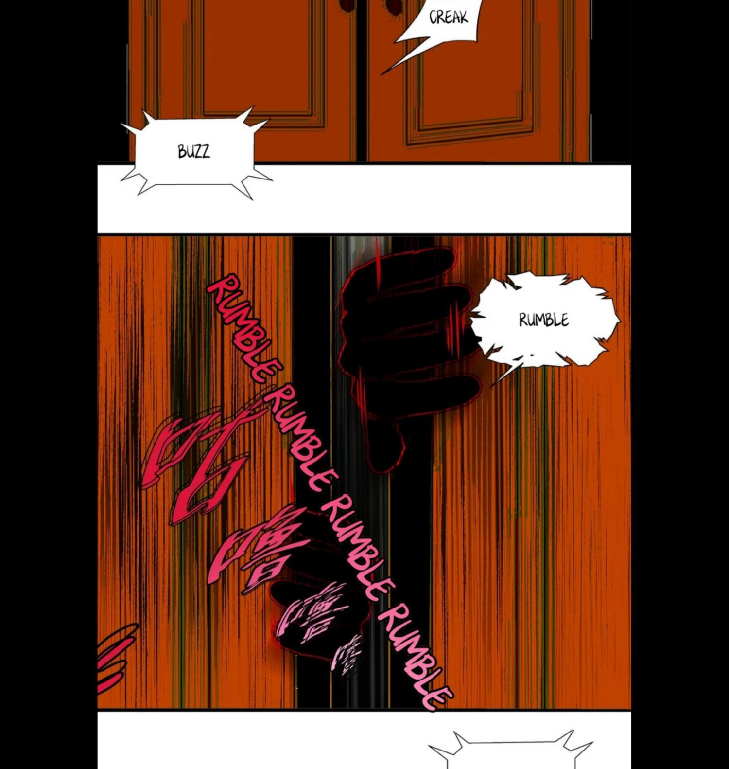 Monster House Chapter 5 - page 56