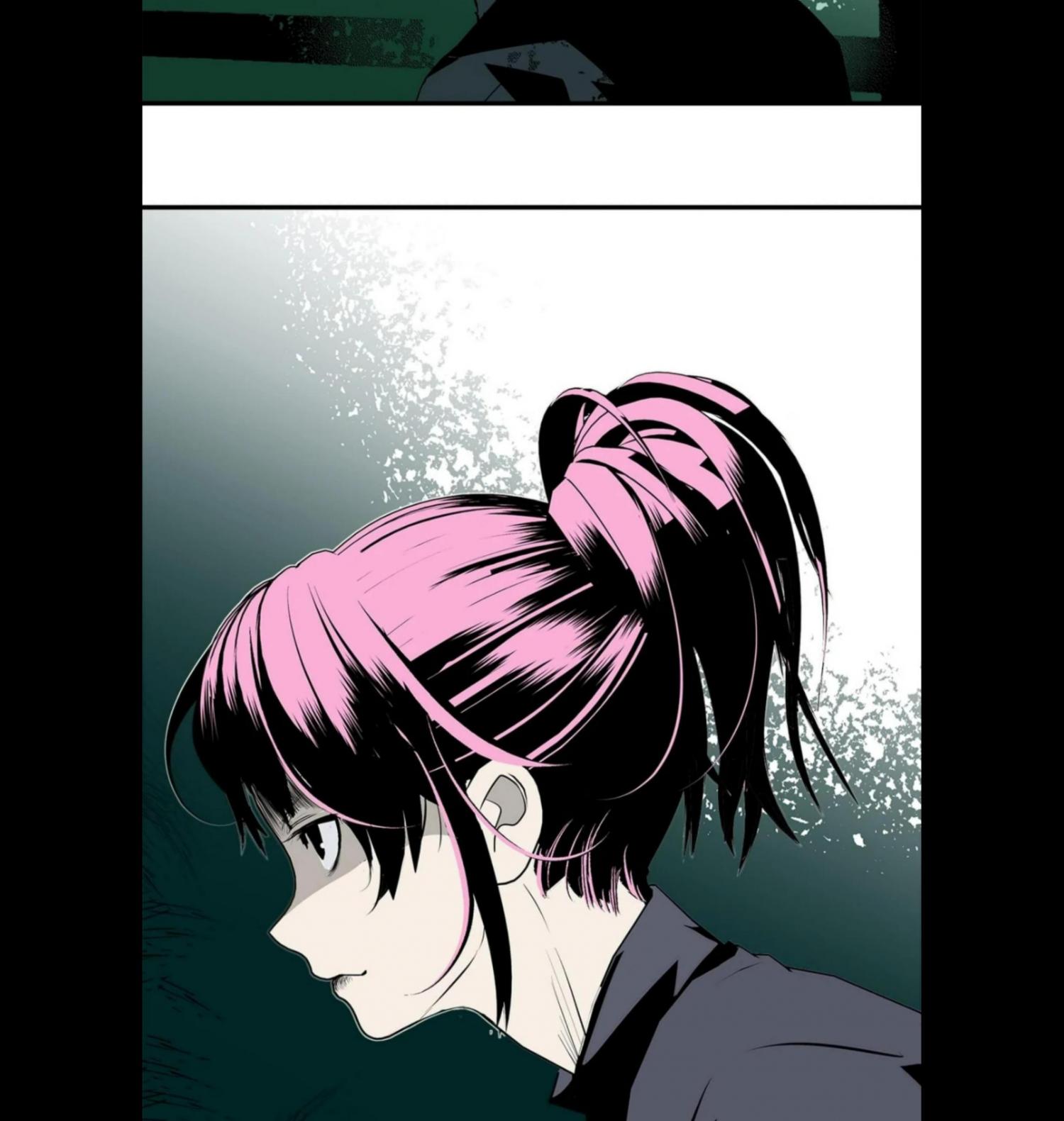 Monster House Chapter 5 - page 8