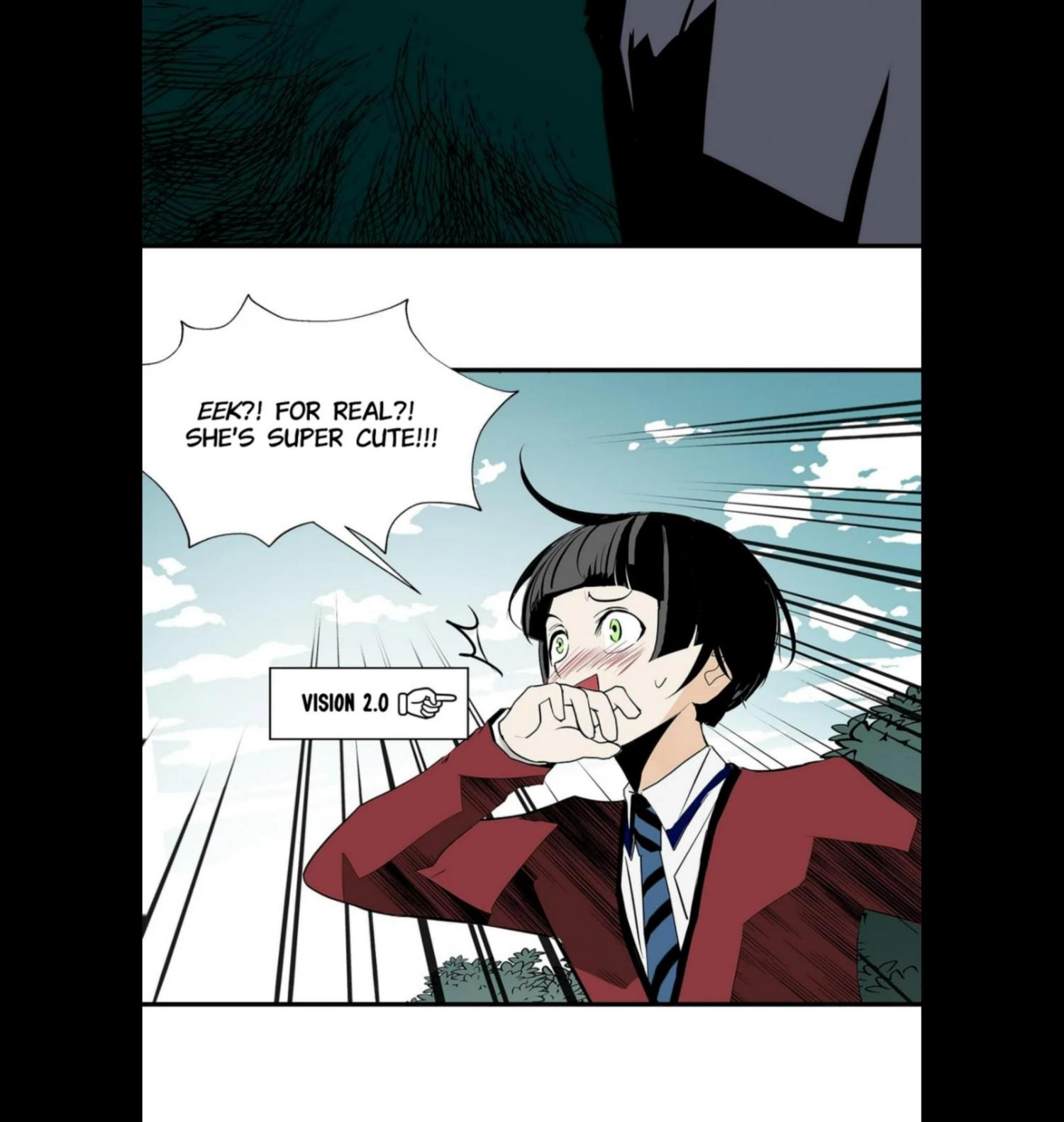 Monster House Chapter 5 - page 9