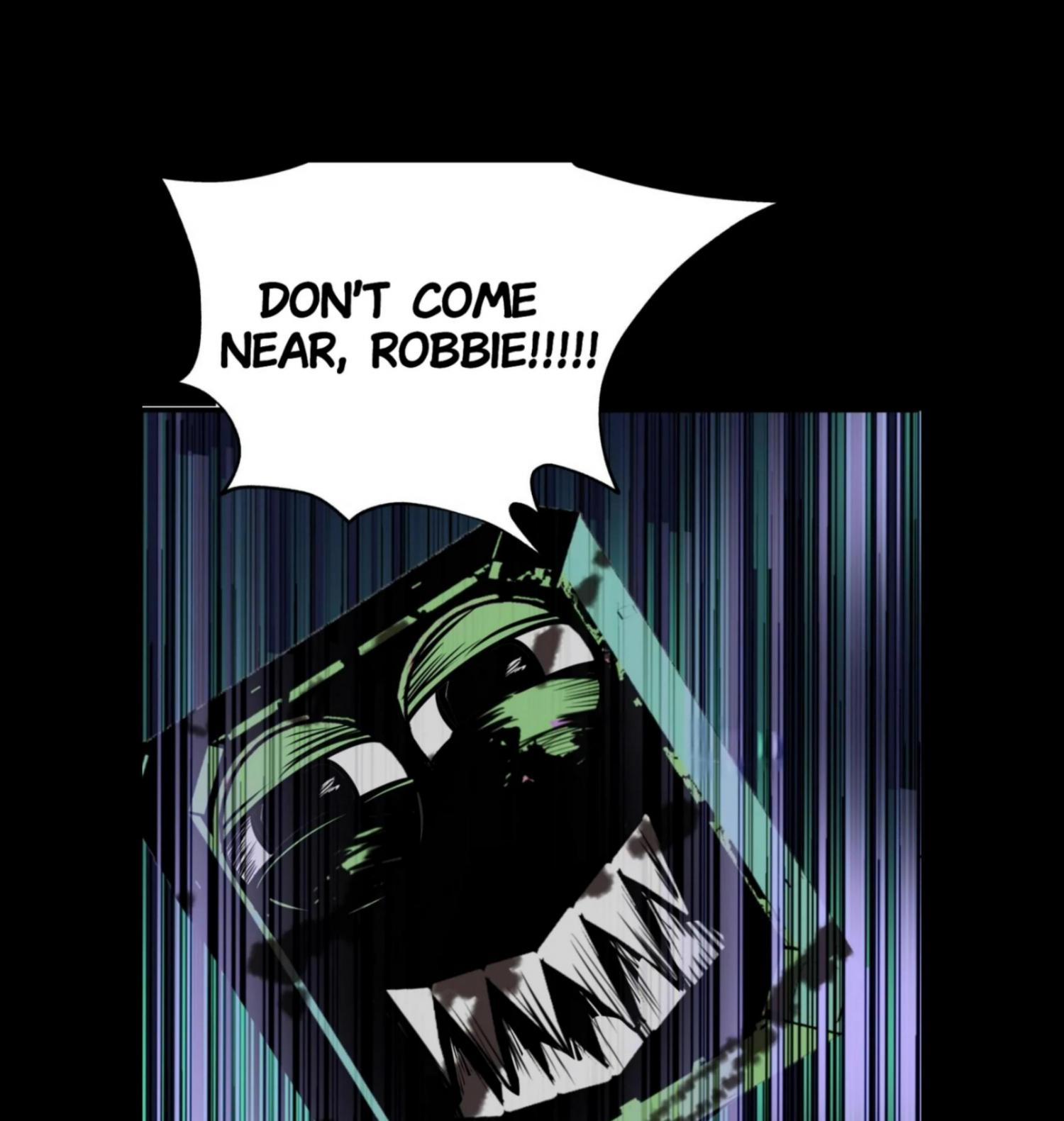 Monster House Chapter 4 - page 2