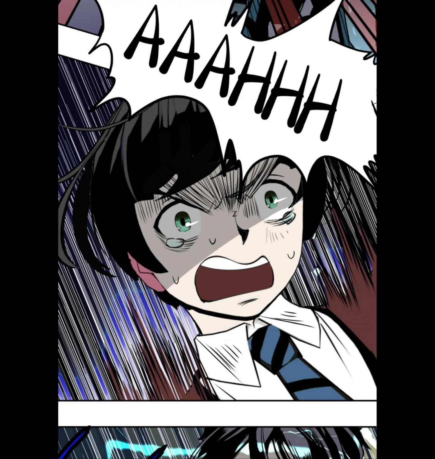 Monster House Chapter 4 - page 20