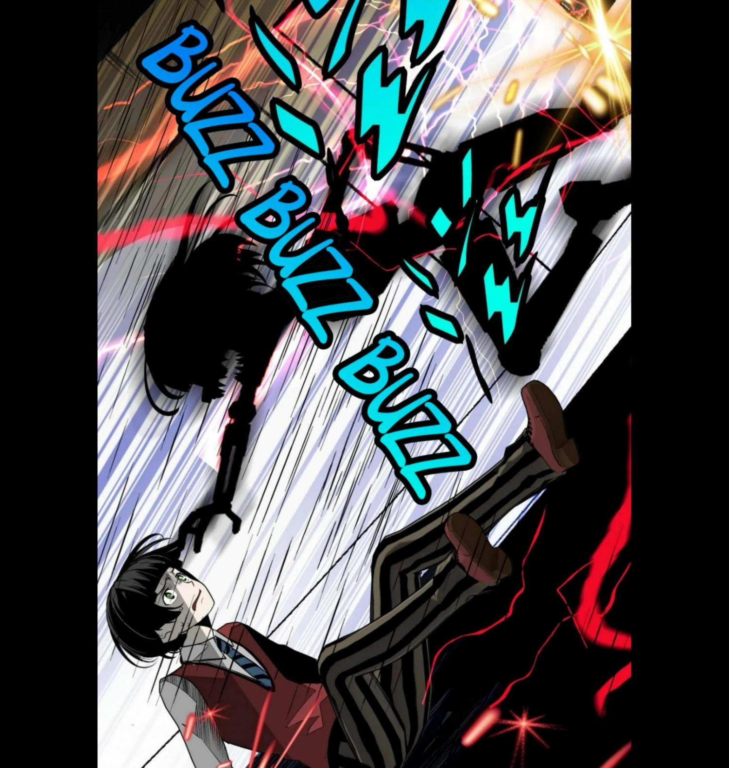 Monster House Chapter 4 - page 22