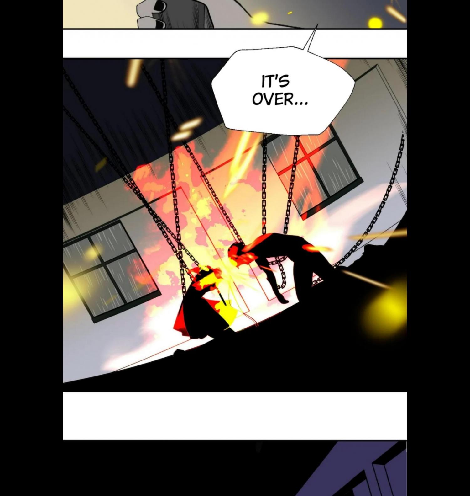 Monster House Chapter 4 - page 28