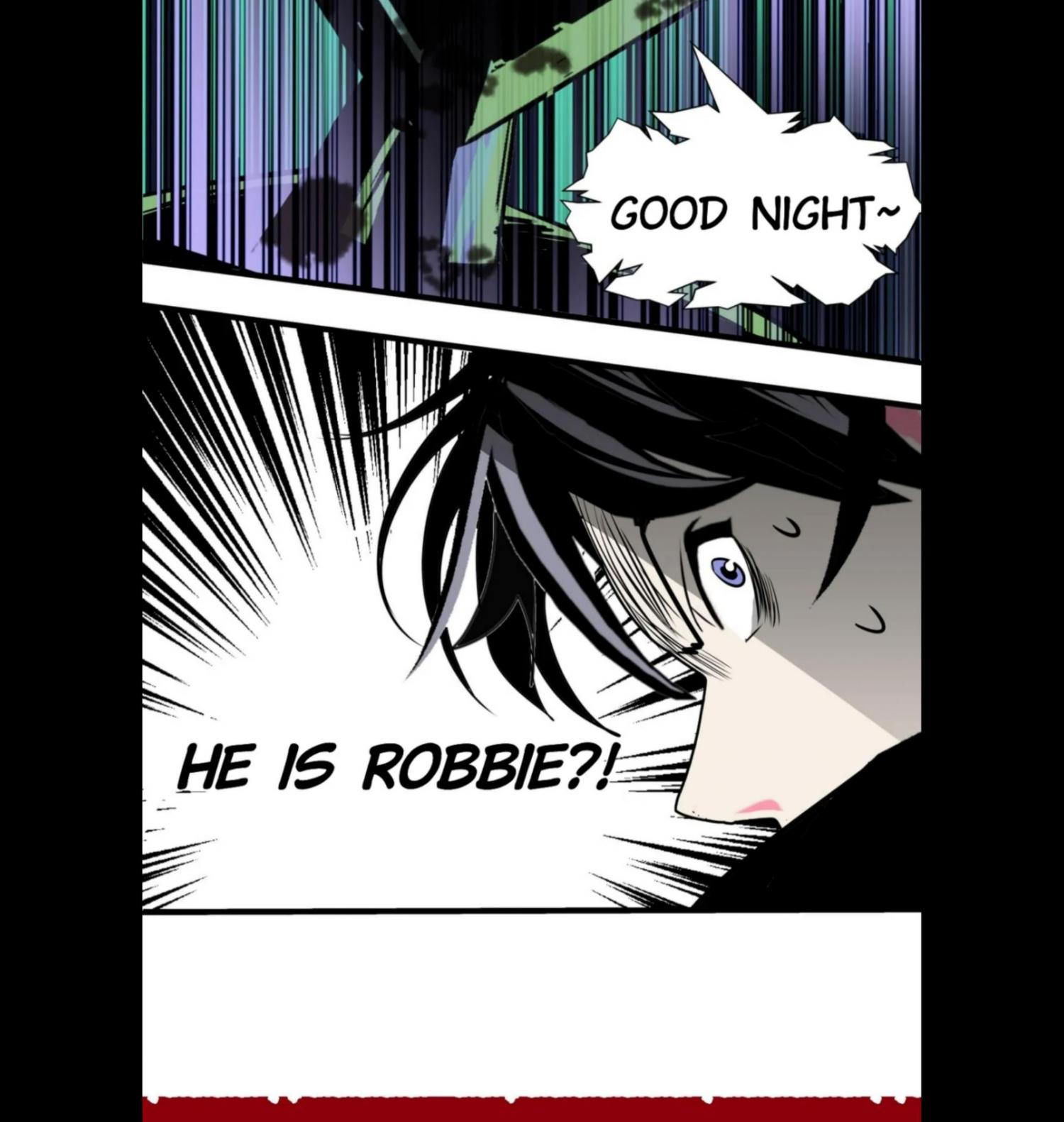 Monster House Chapter 4 - page 3