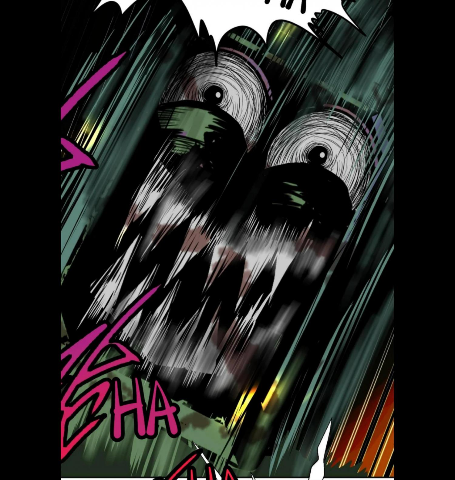 Monster House Chapter 4 - page 30