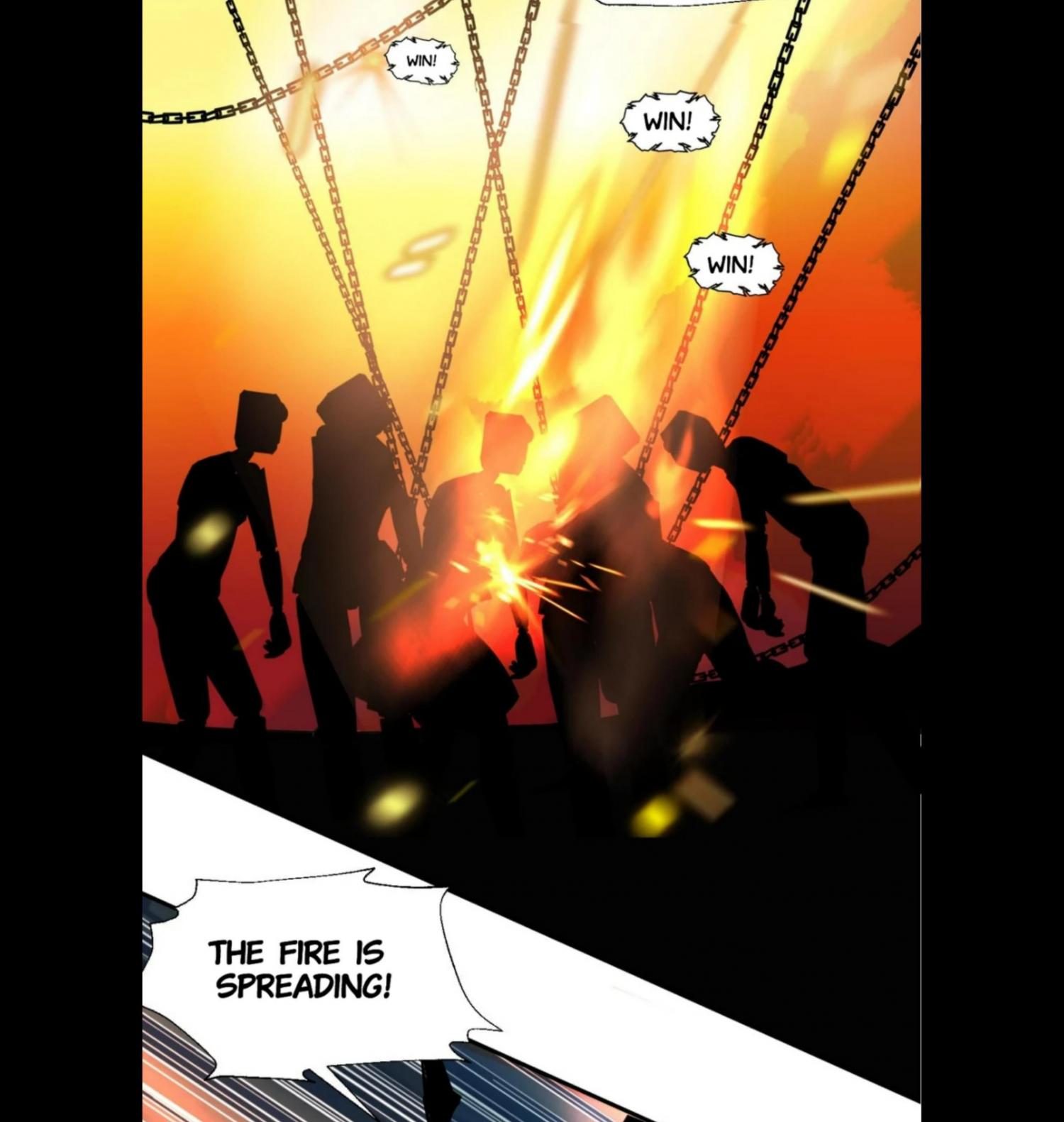 Monster House Chapter 4 - page 37
