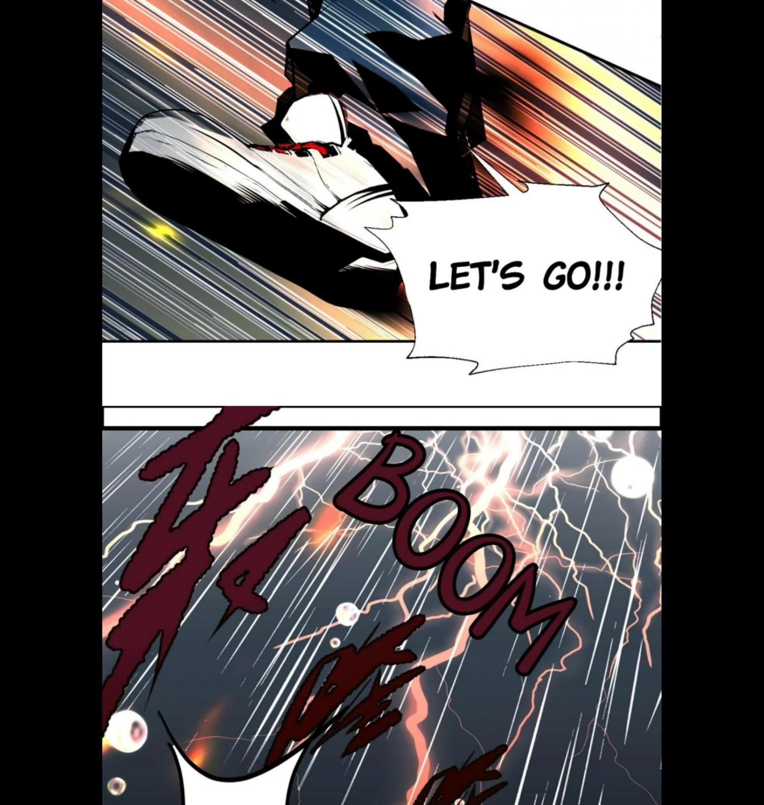Monster House Chapter 4 - page 38